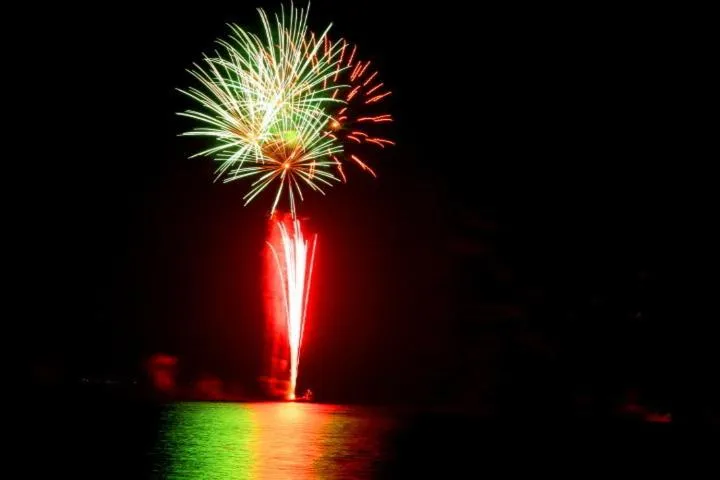 Entertainment in Toya Kanko Hotel