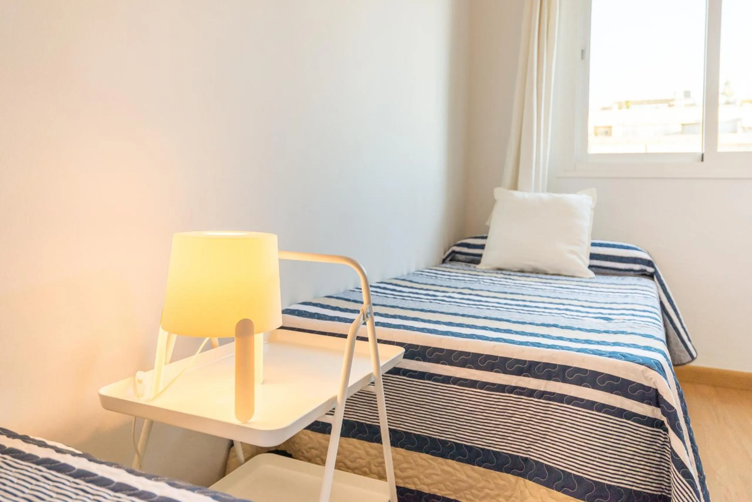 Other, Bed in LU&CIA LA PLAYA