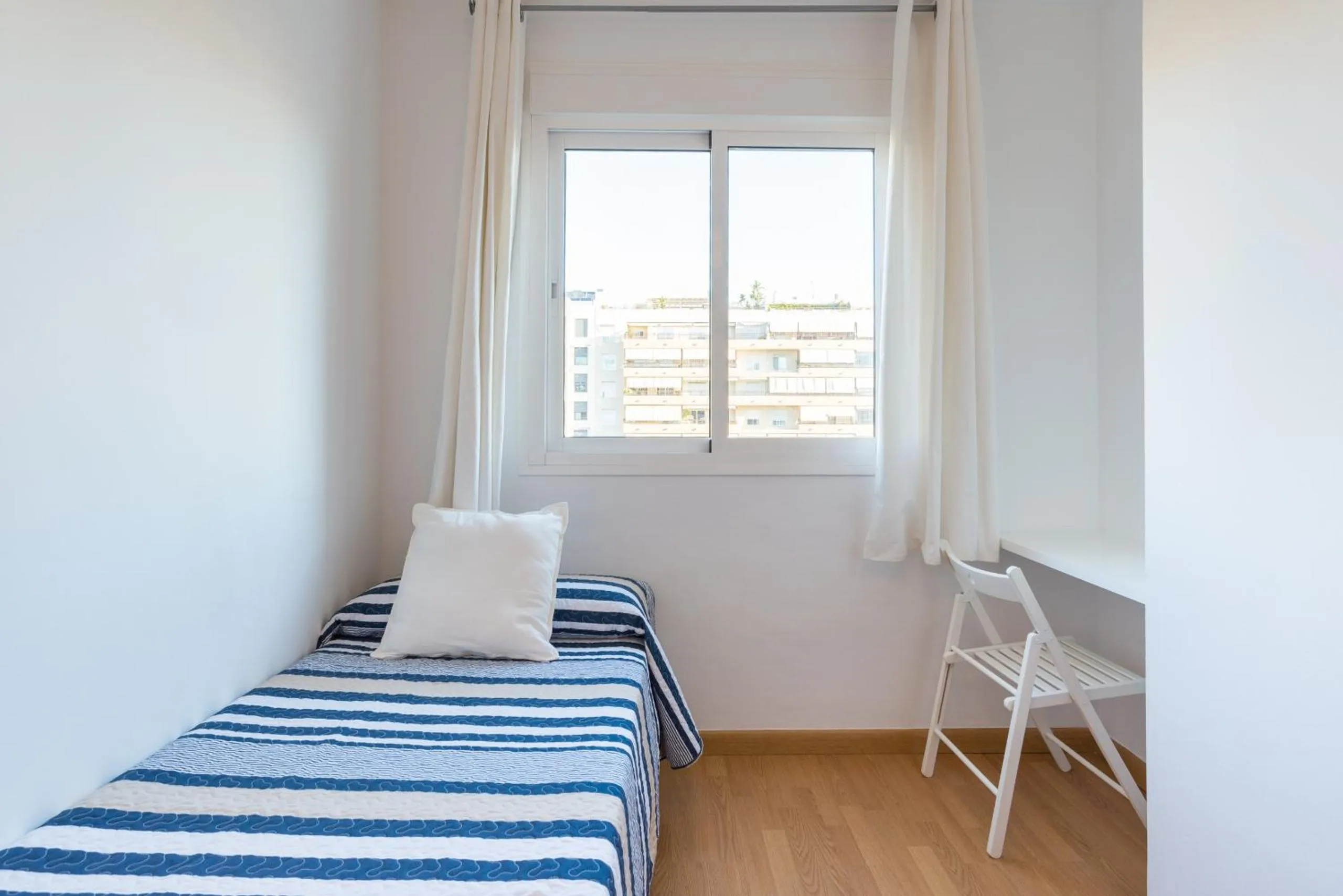 Other, Bed in LU&CIA LA PLAYA