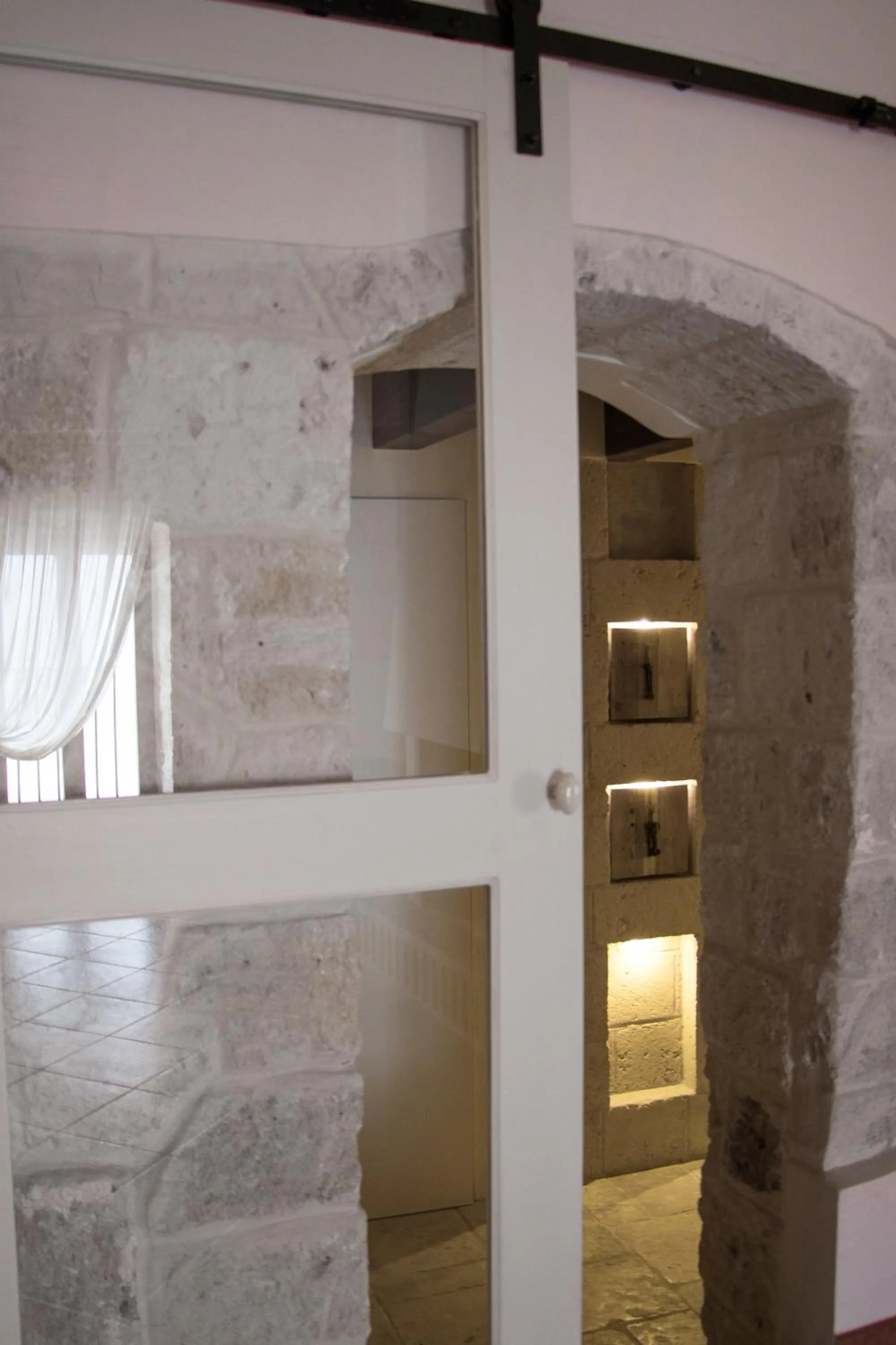 Cece Nove - Sotto l'Arco