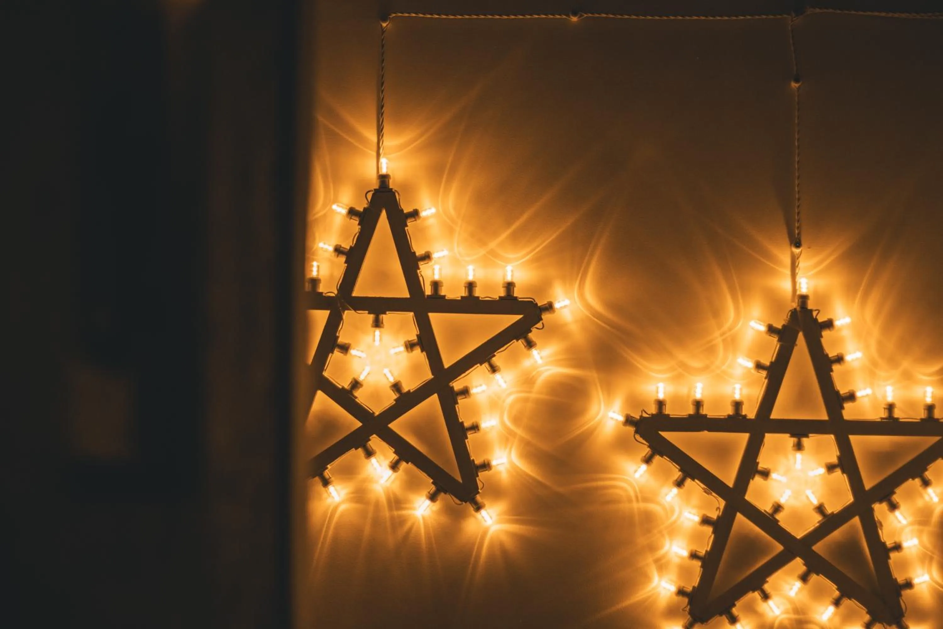 Decorative detail in Cece Nove - Sotto l'Arco