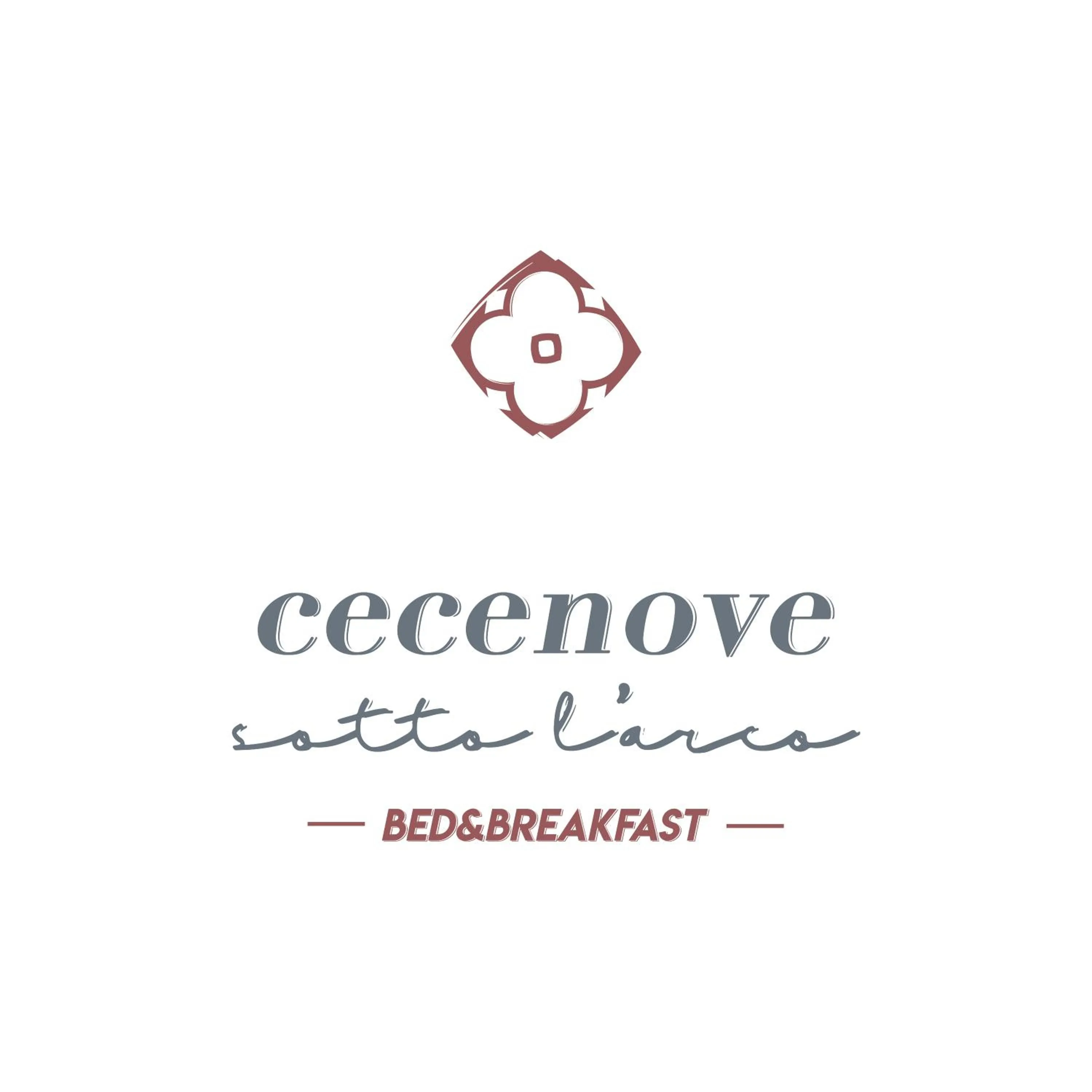 Cece Nove - Sotto l'Arco