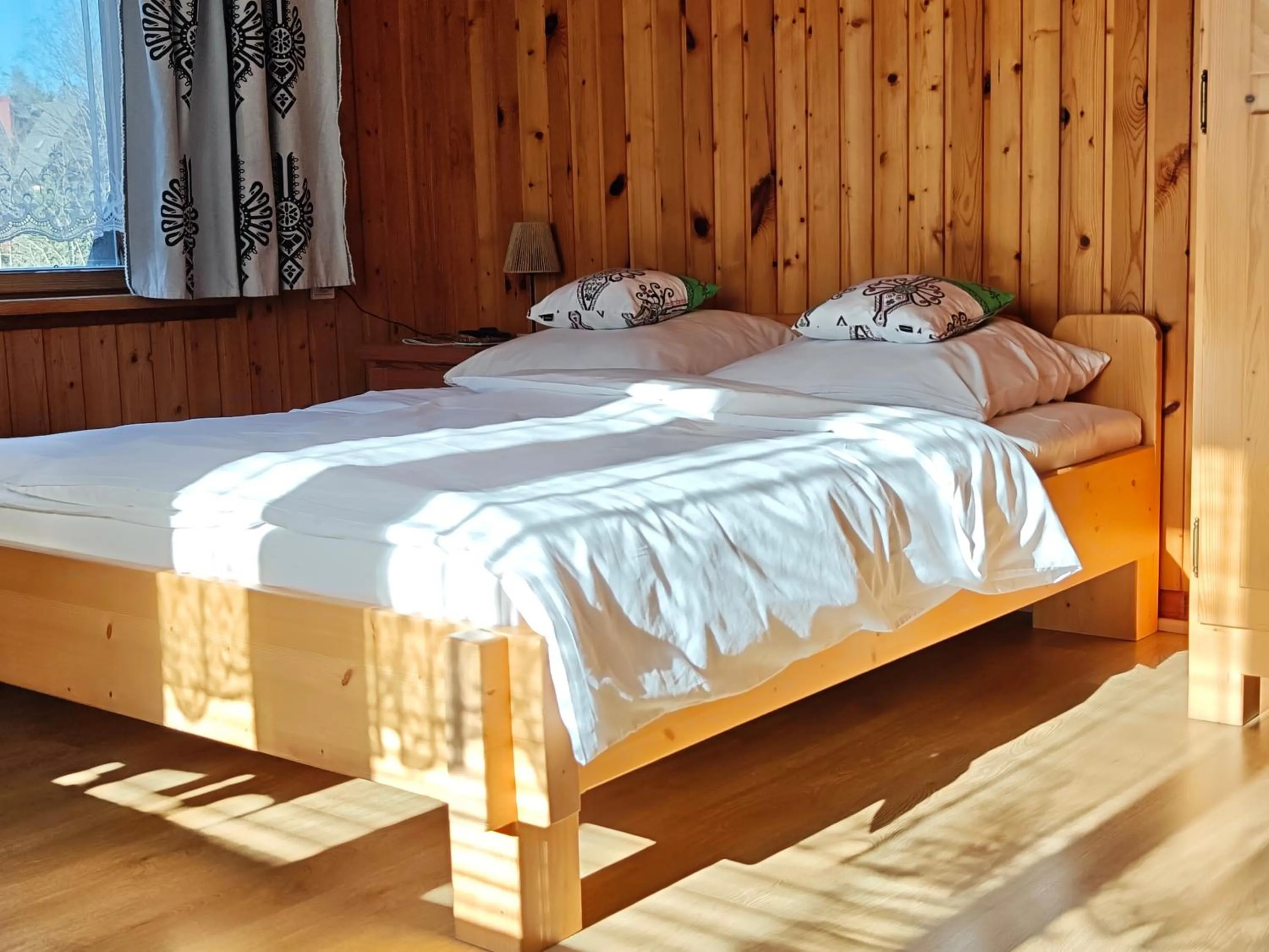Apartamenty Sosna