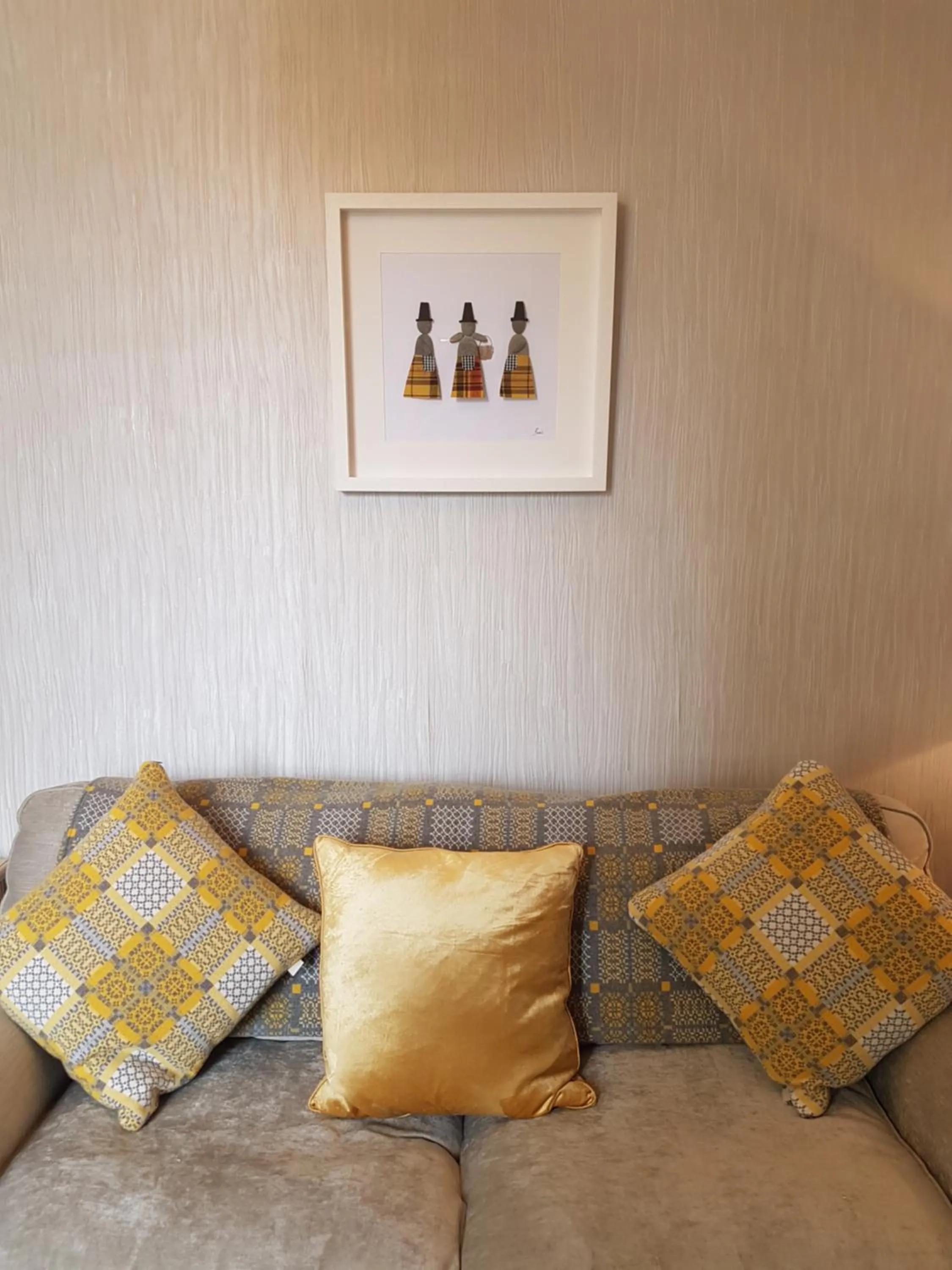 Gwesty'r Marine Hotel & Spa