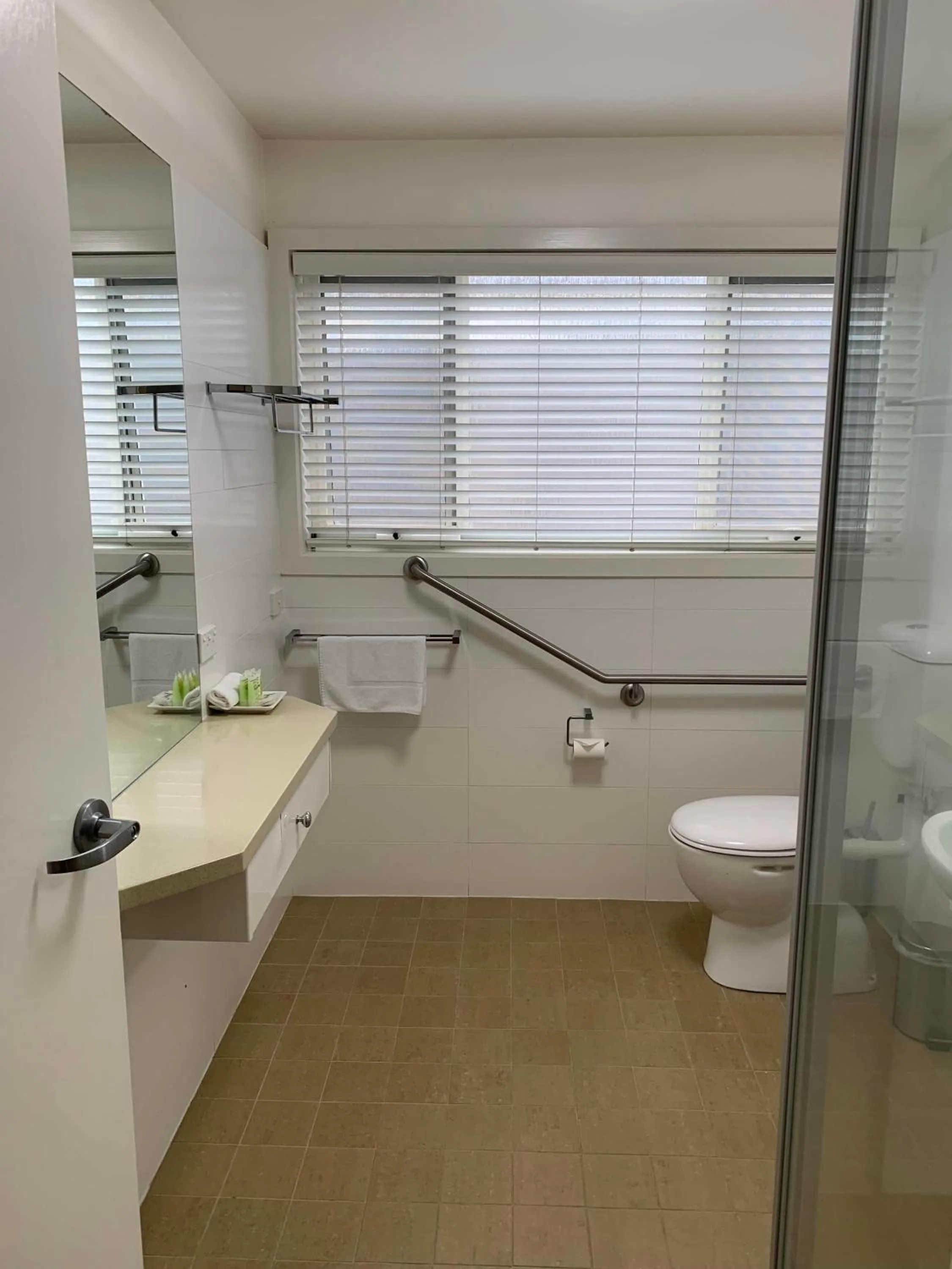 Port Campbell Parkview Motel & Apartments