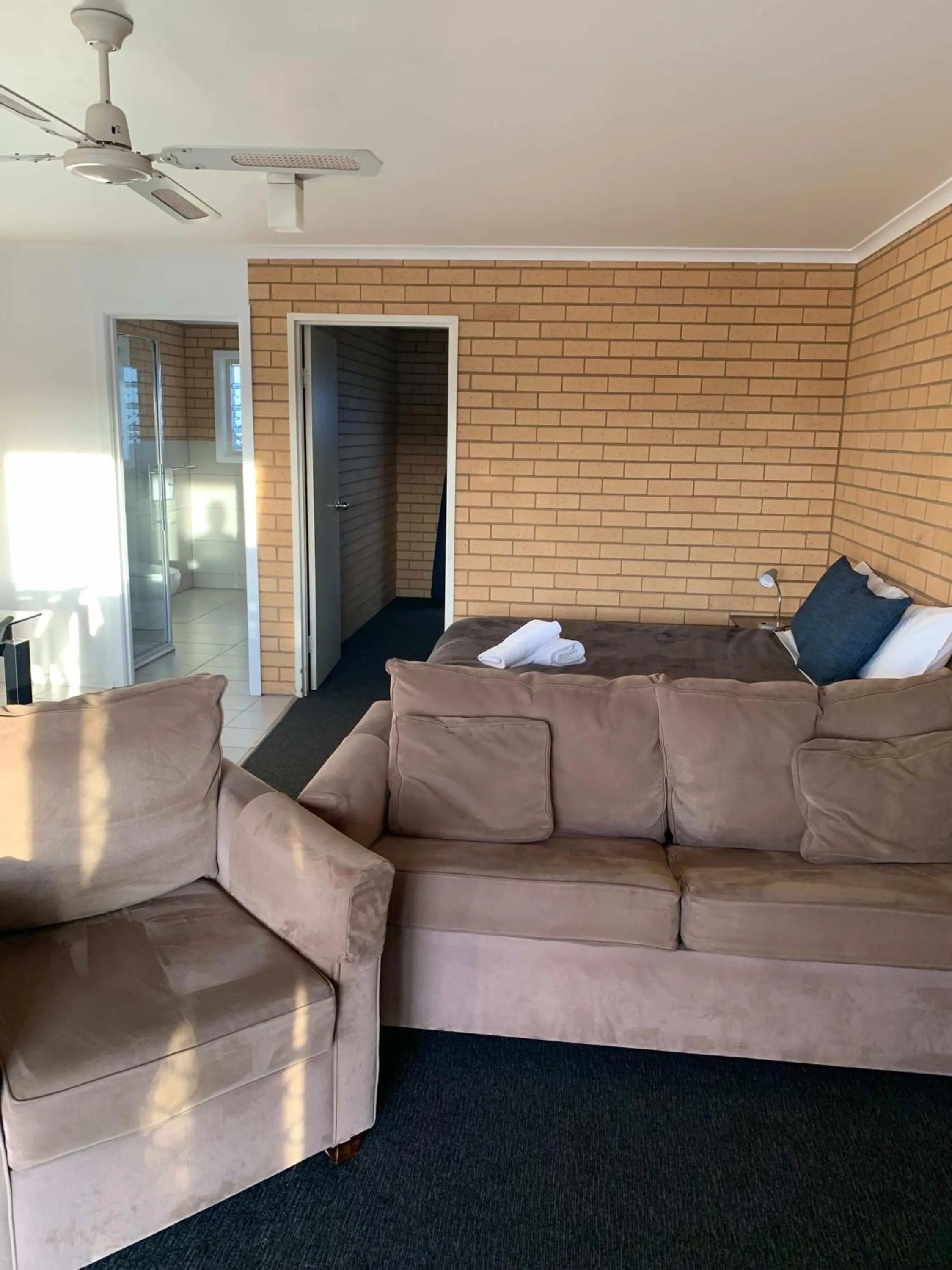 Port Campbell Parkview Motel & Apartments