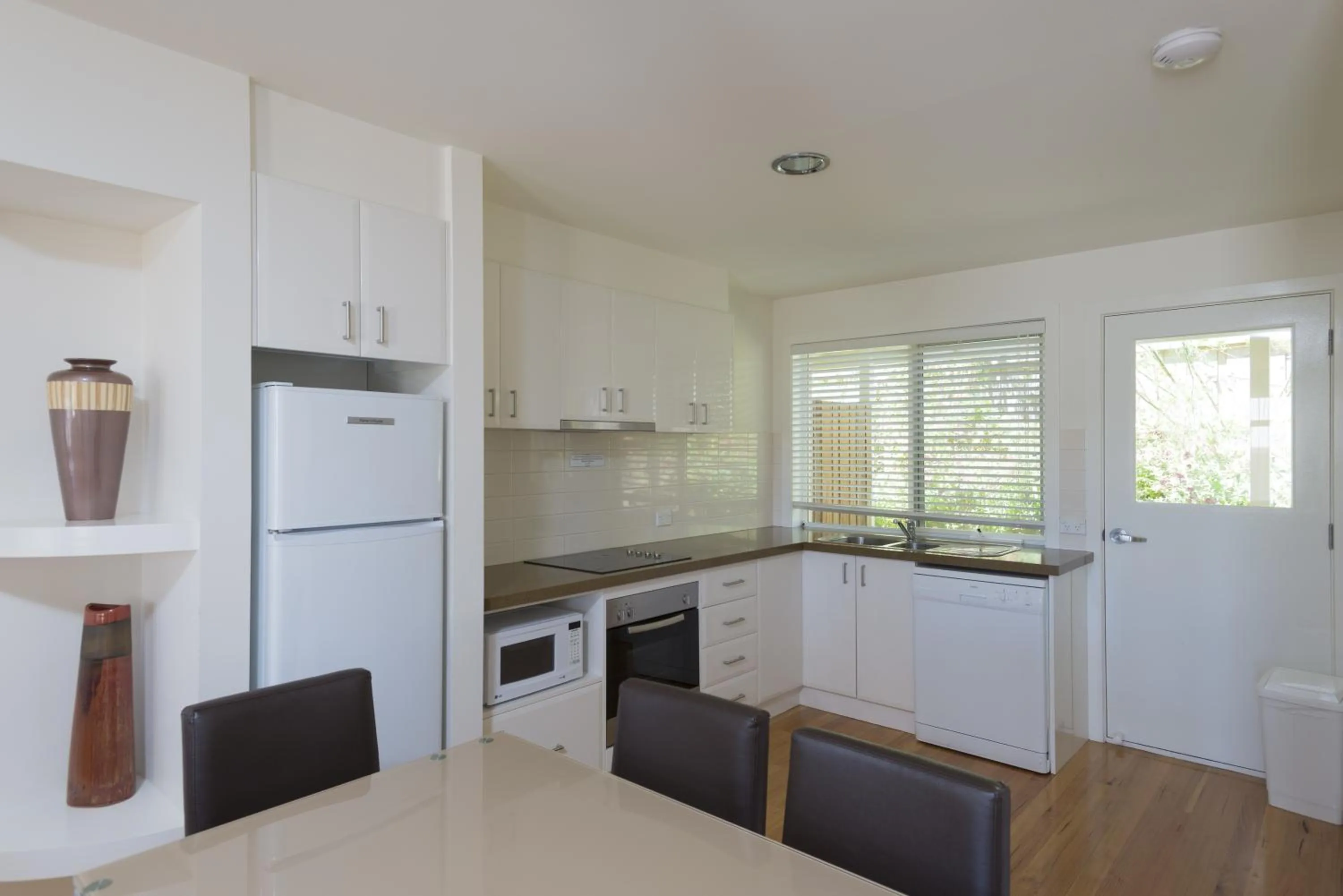 Day in Port Campbell Parkview Motel & Apartments