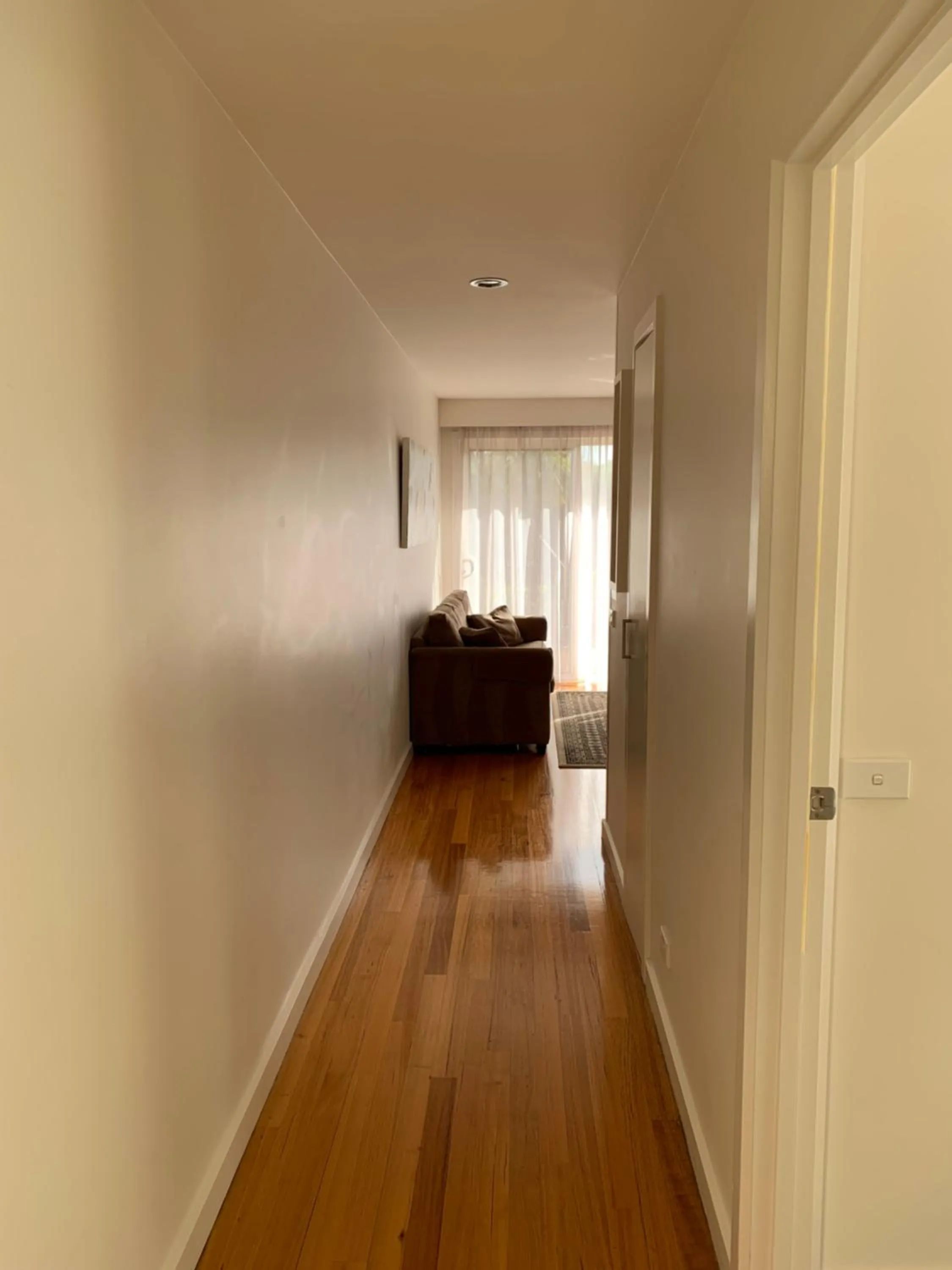 Port Campbell Parkview Motel & Apartments