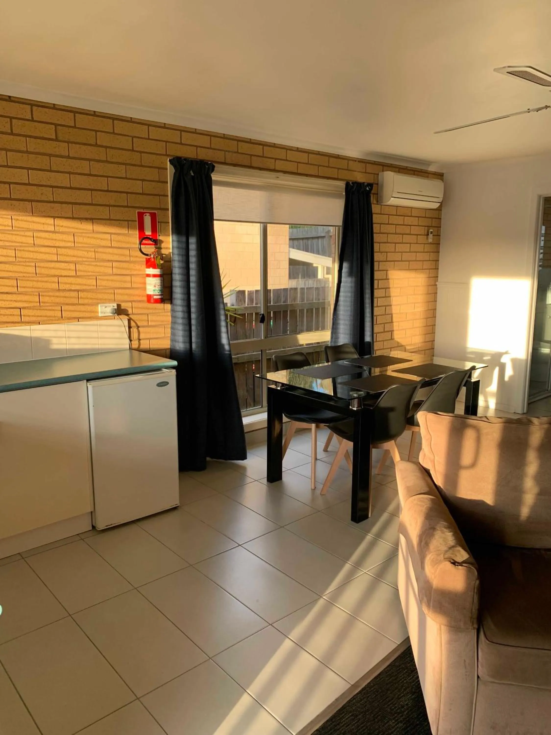 Port Campbell Parkview Motel & Apartments