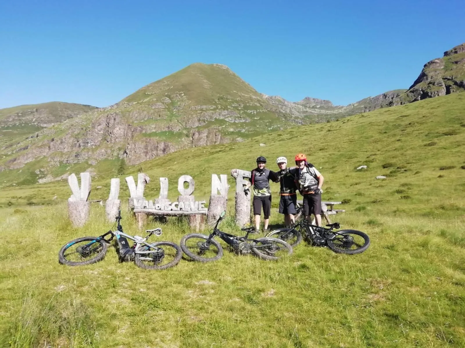 Natural landscape in Alpen Chalet - Charme Mountain Hotel -