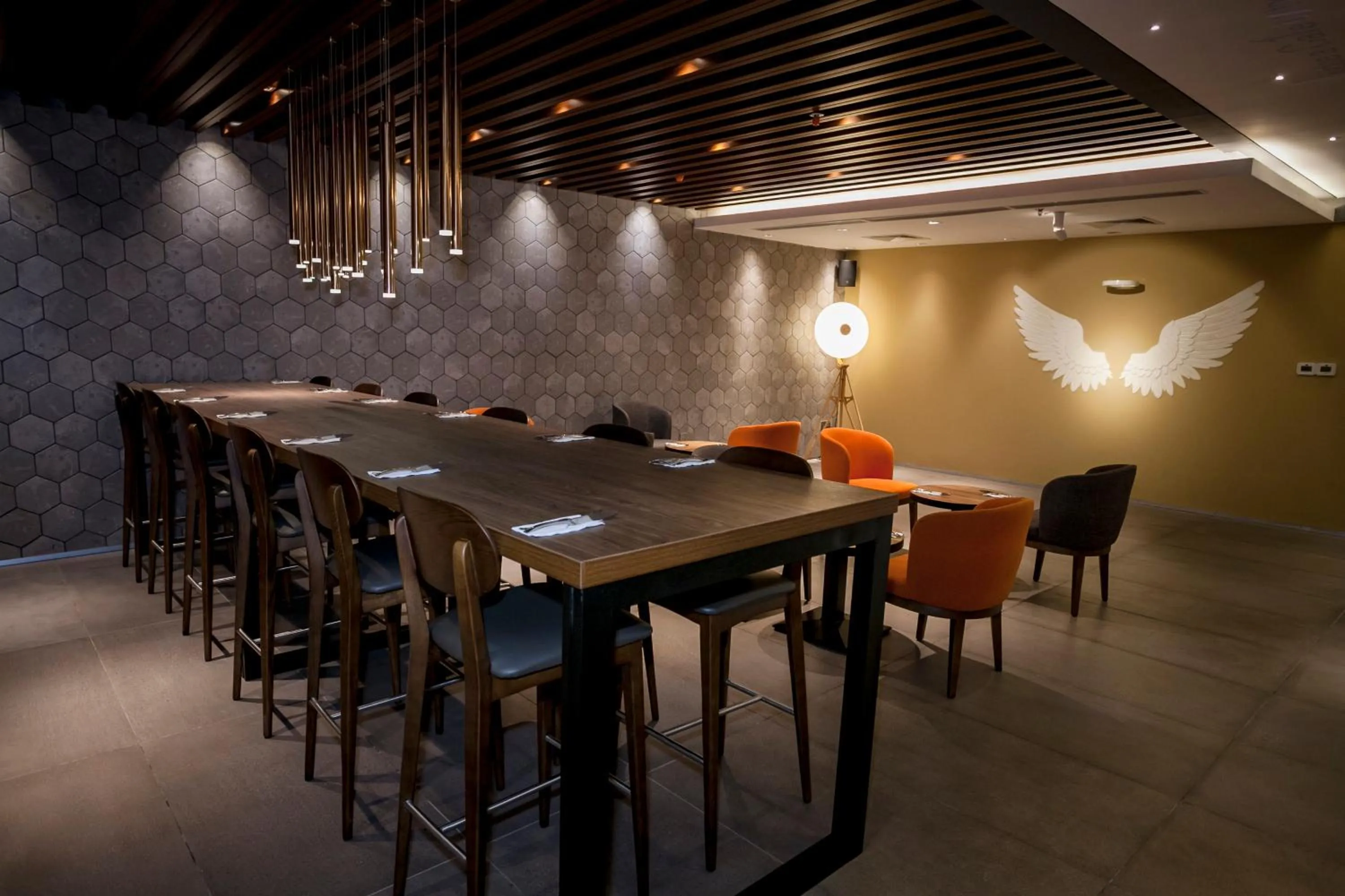 Coffee/tea facilities in The Peninsula Chittagong Limited