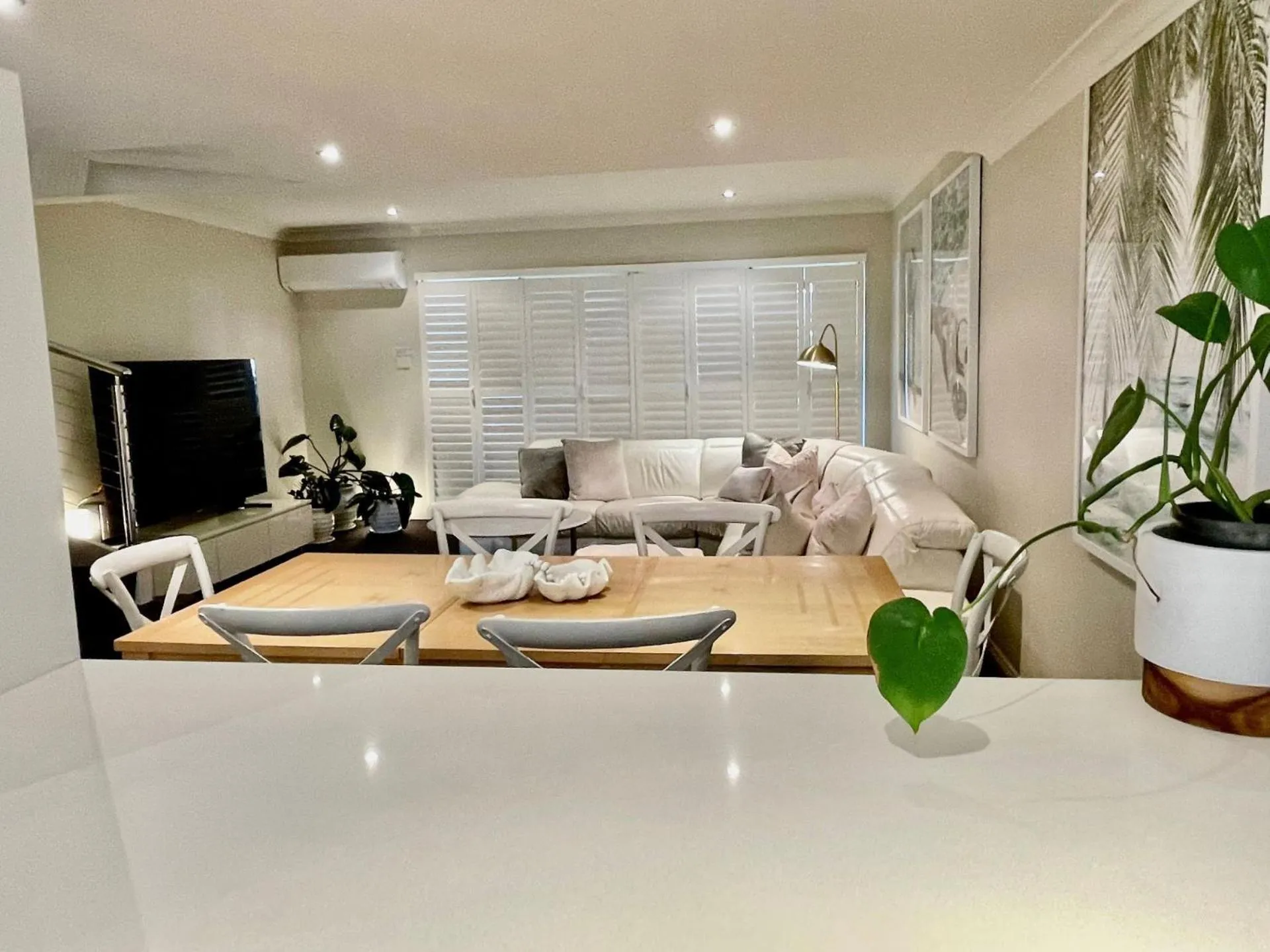 Oaks Pacific Blue 349 fantastic pool