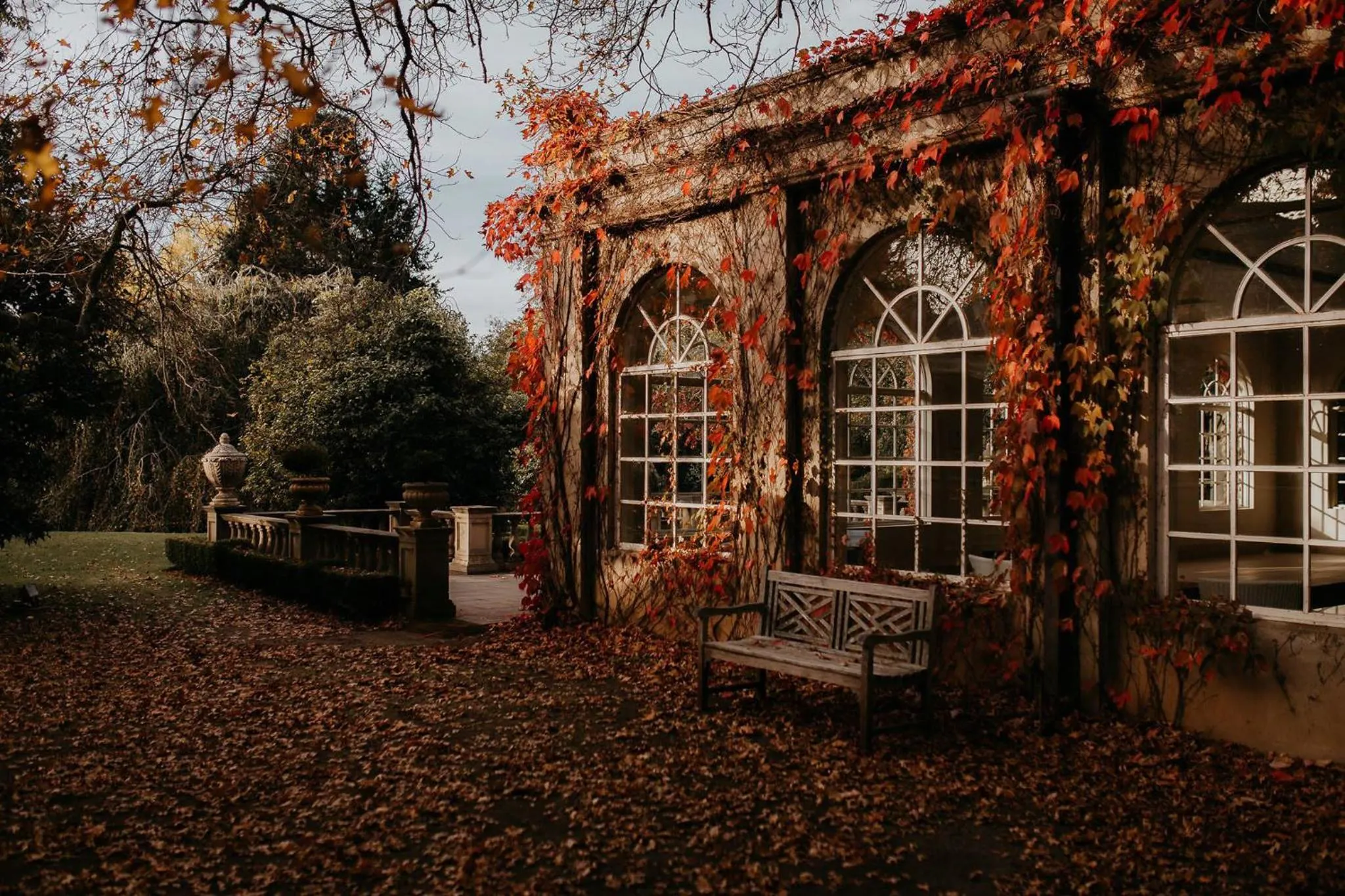 Ardour Milton Park Bowral