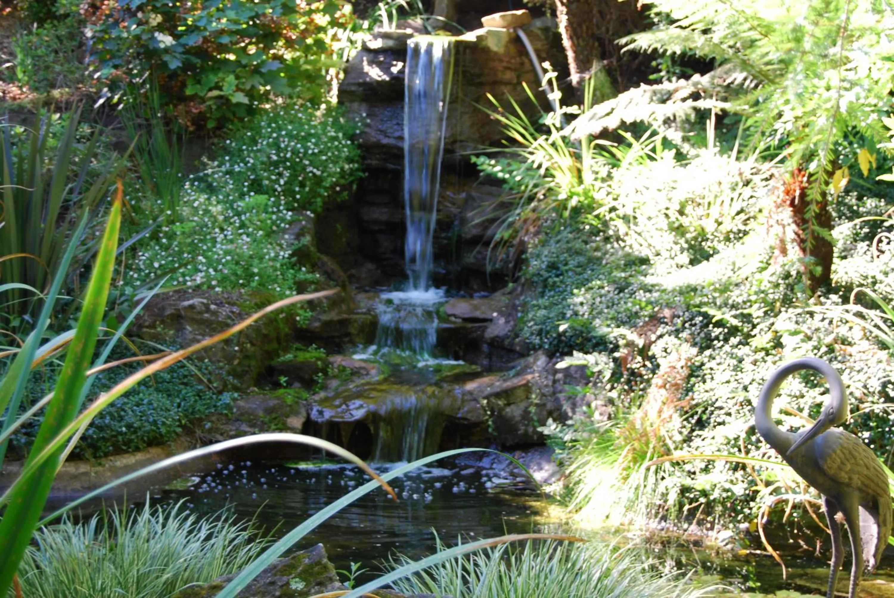 Day in Ardour Milton Park Bowral