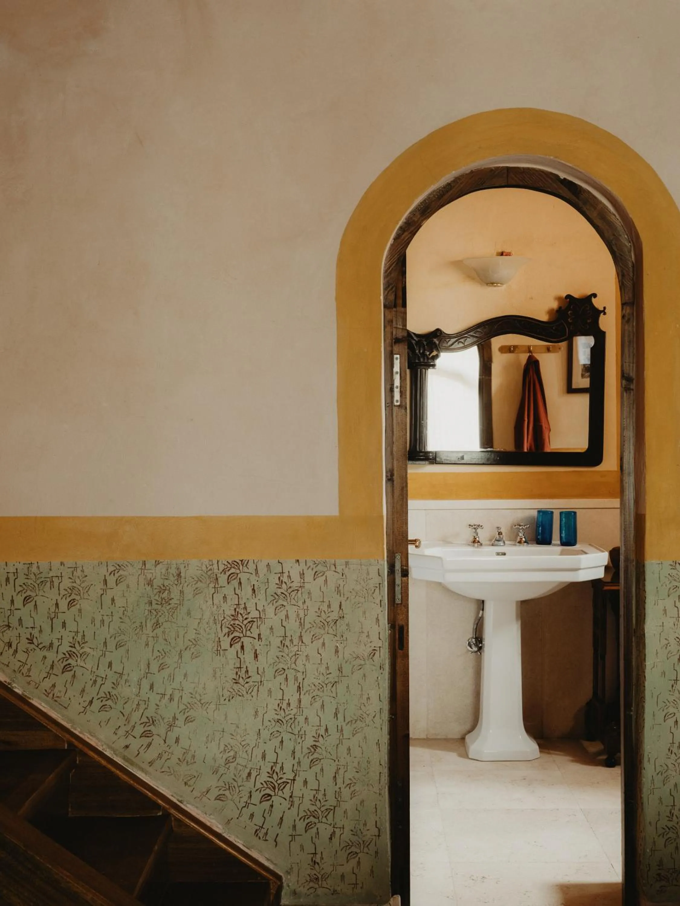 Other in Al Moudira Hotel