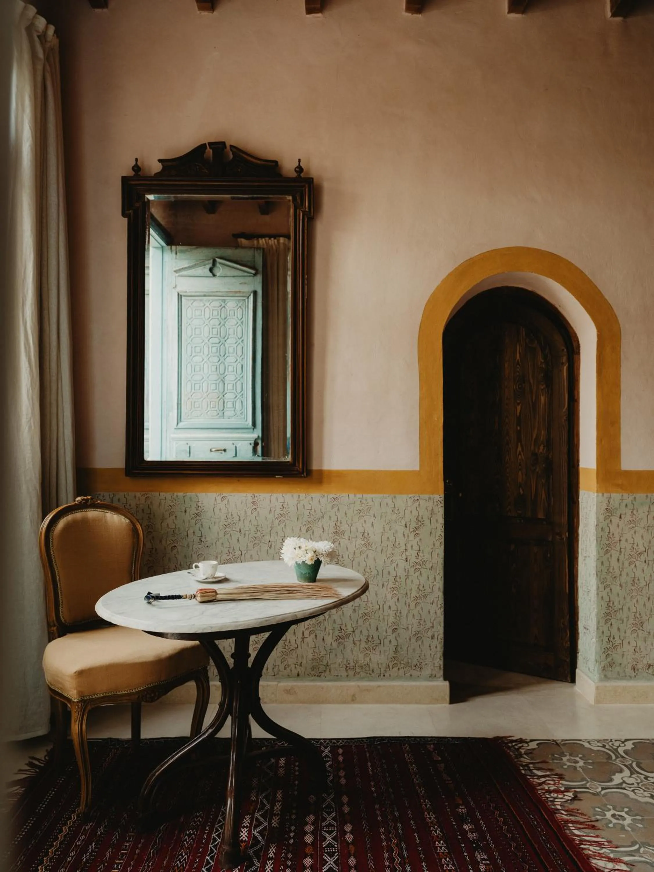 Other in Al Moudira Hotel