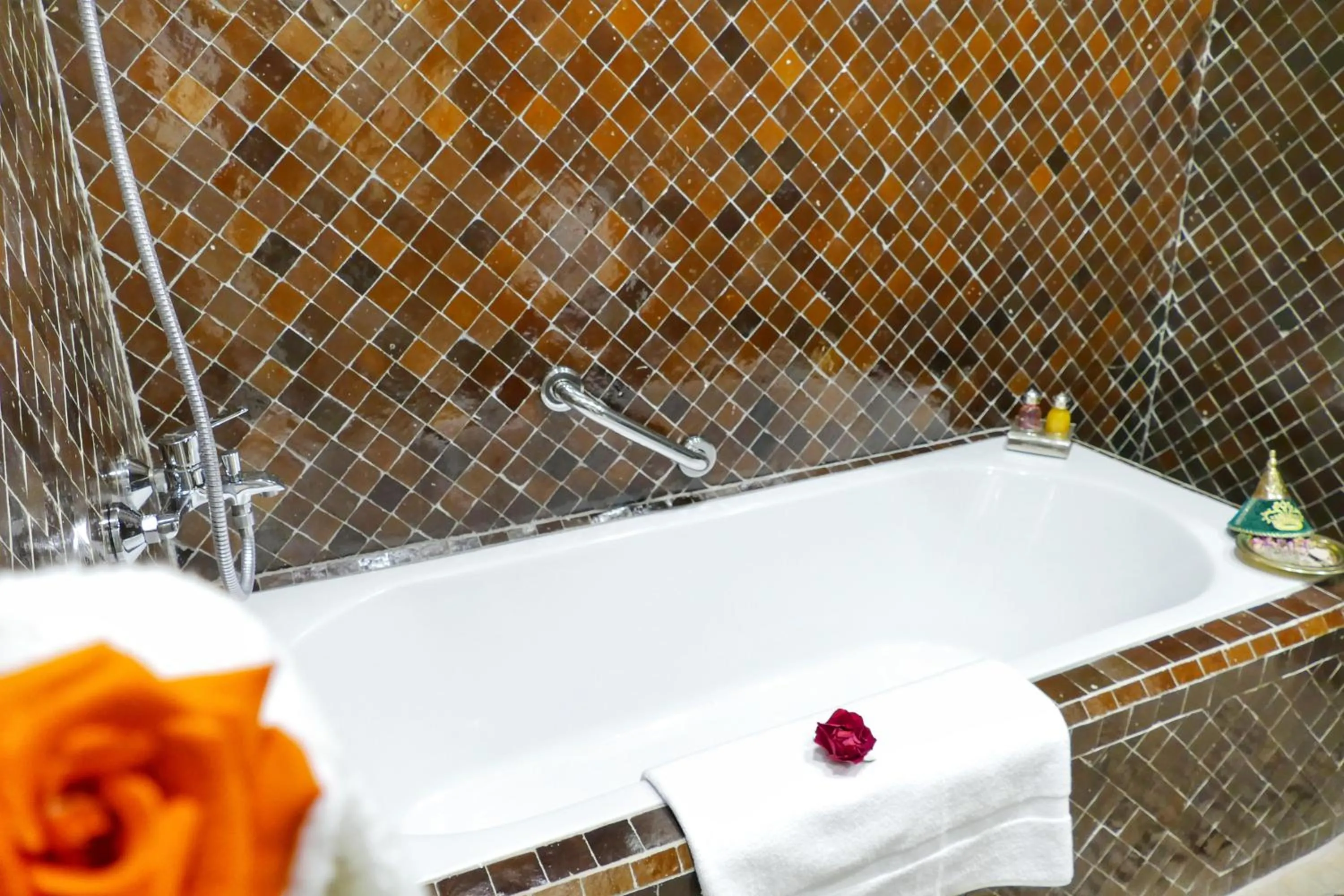 Palais Dar Si Aissa ALL-SUITES