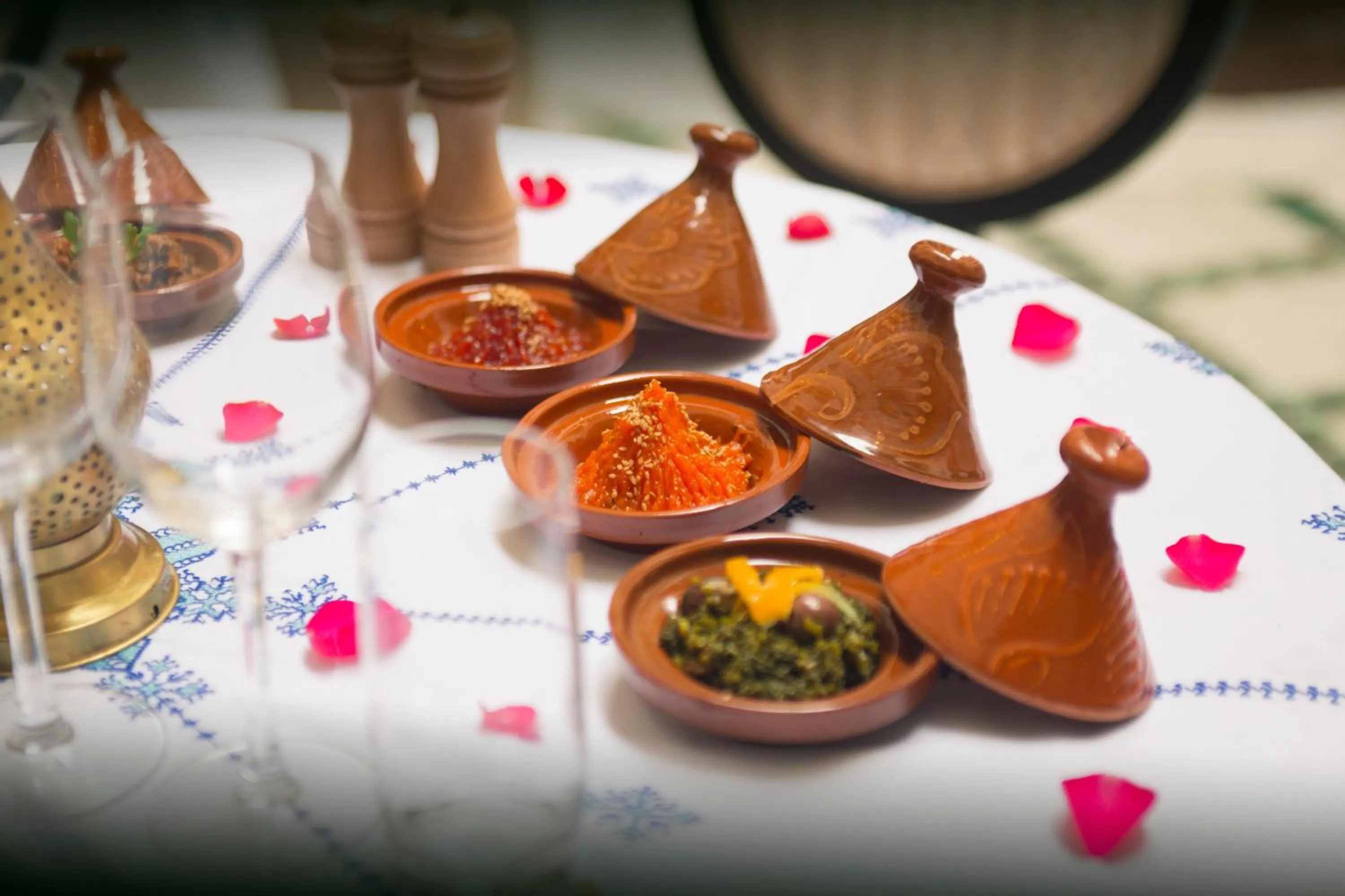 Property building in Palais Dar Si Aissa ALL-SUITES