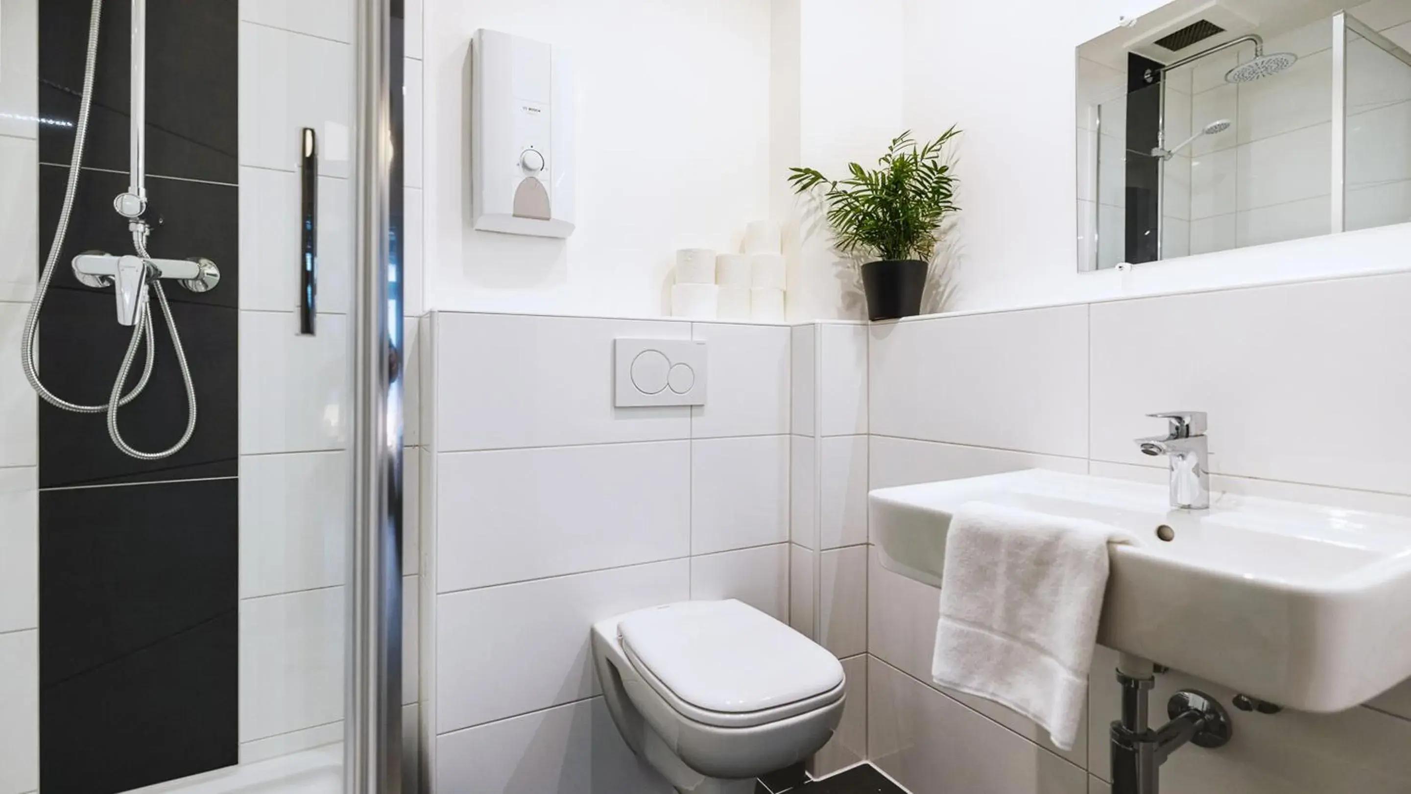 Junior Suite in Hotel Schwaferts Junior Suite in Hotel Schwaferts