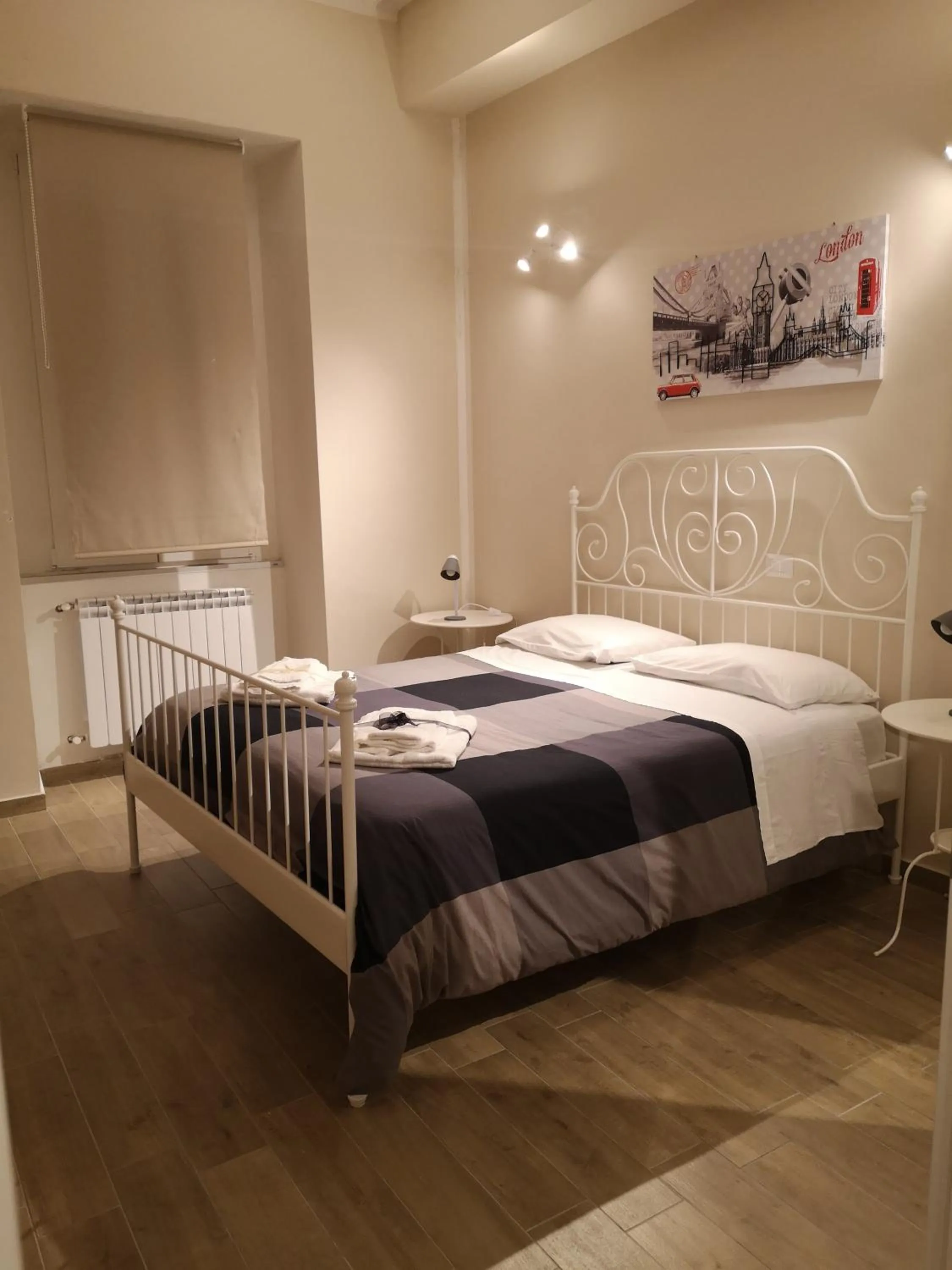 Other in Traiano guest house