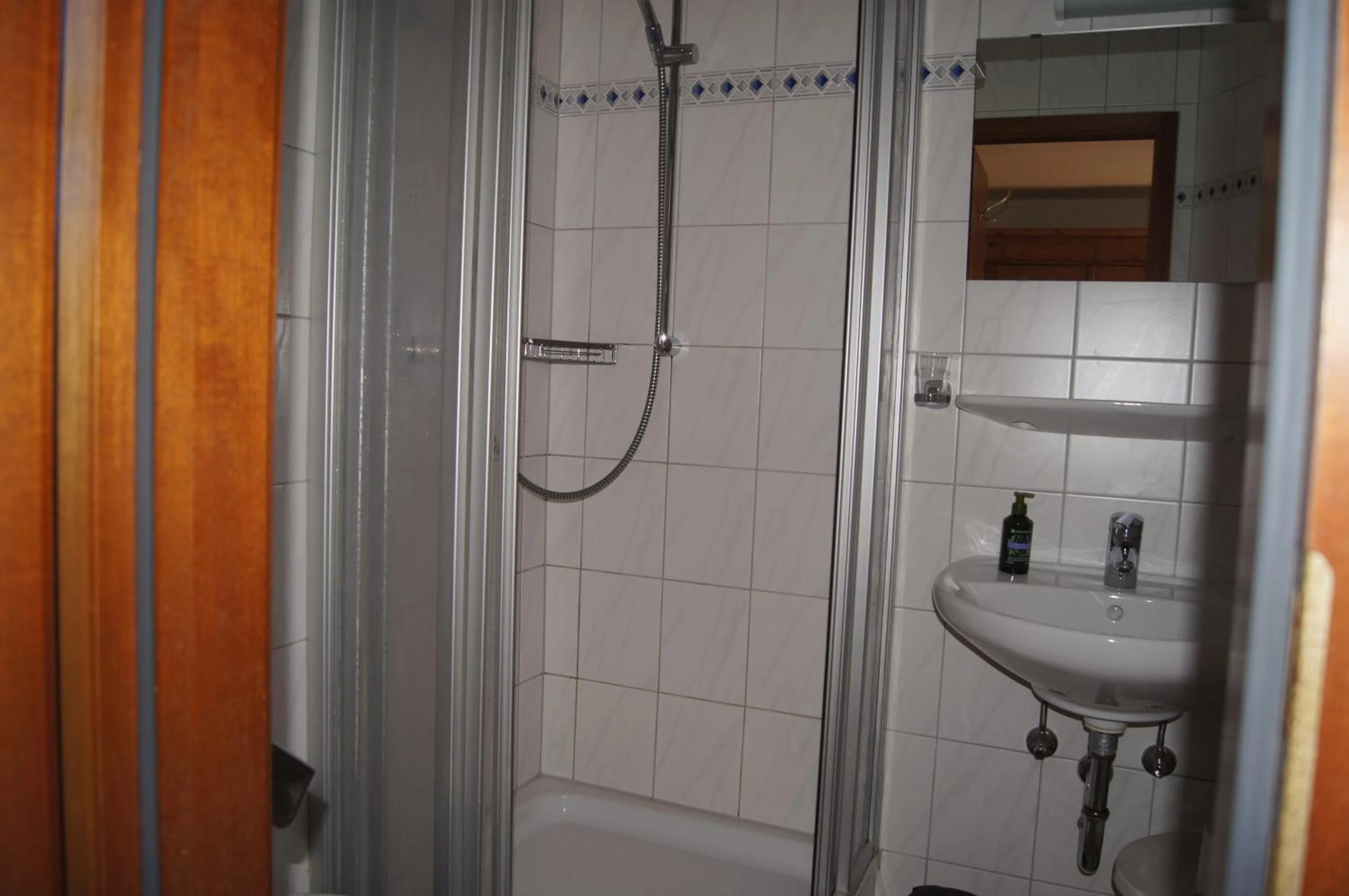 Bathroom in Drachenfels