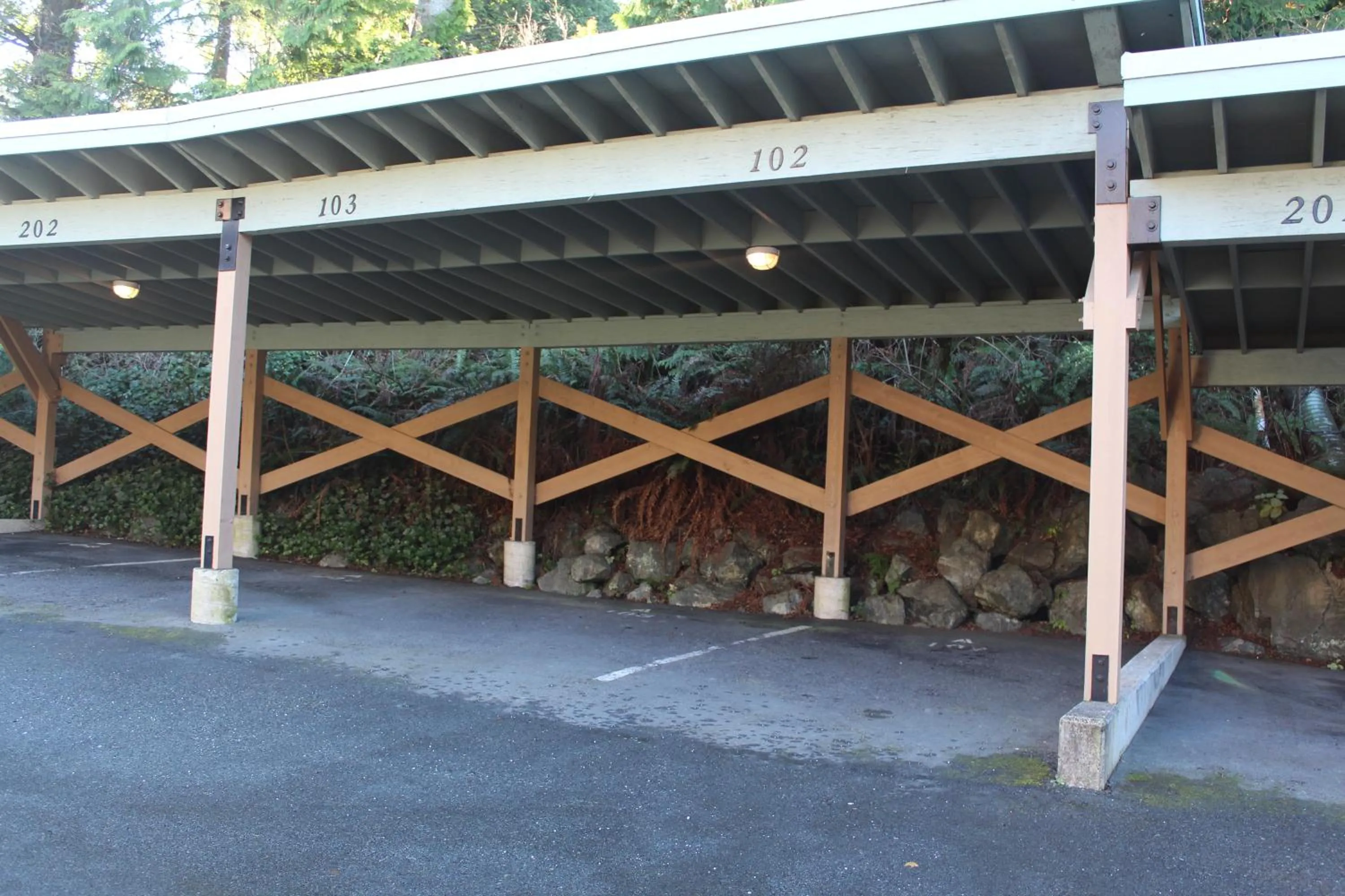 Siennas Harbour House