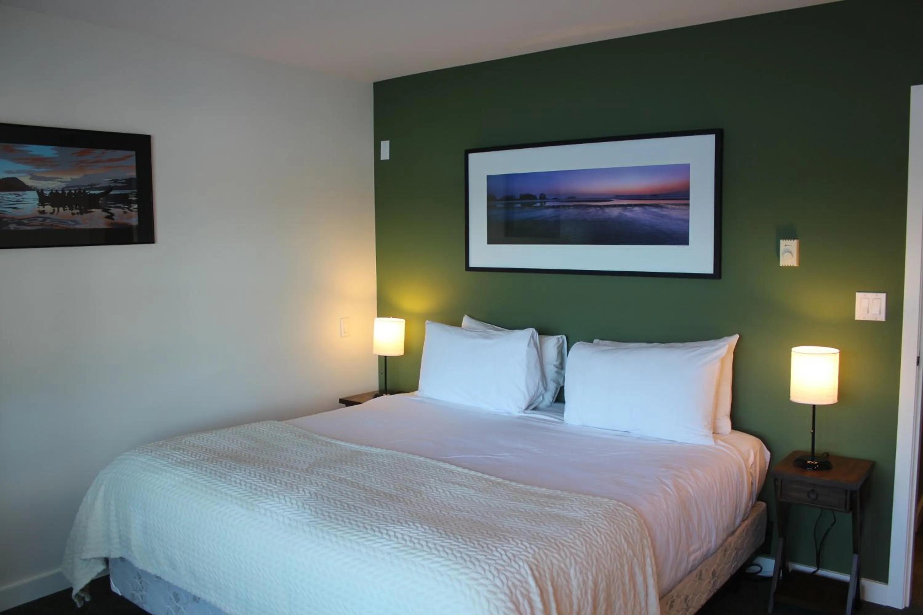 Siennas Harbour House