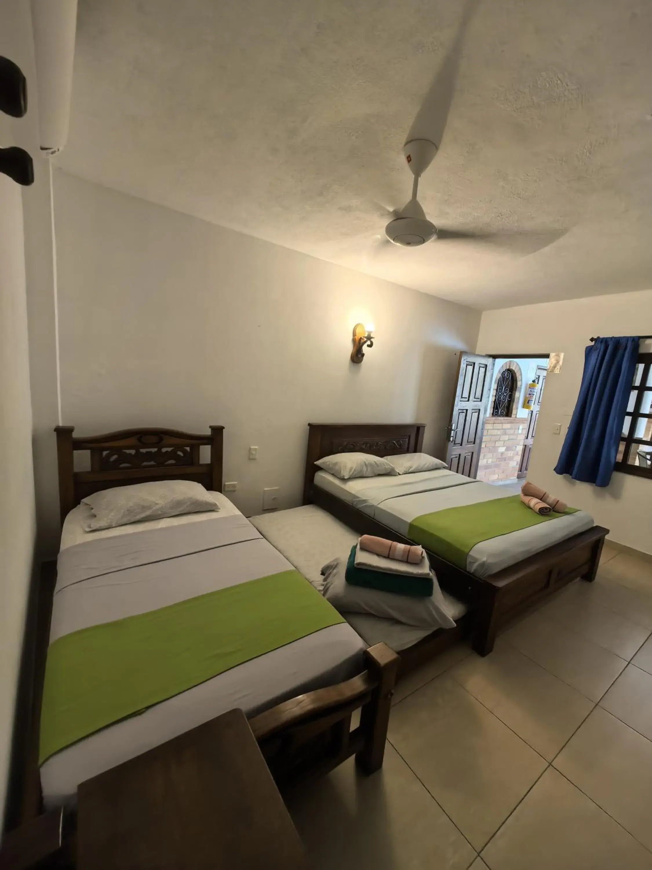 Standard Family Room in Camali Hotel Standard Family Room in Camali Hotel