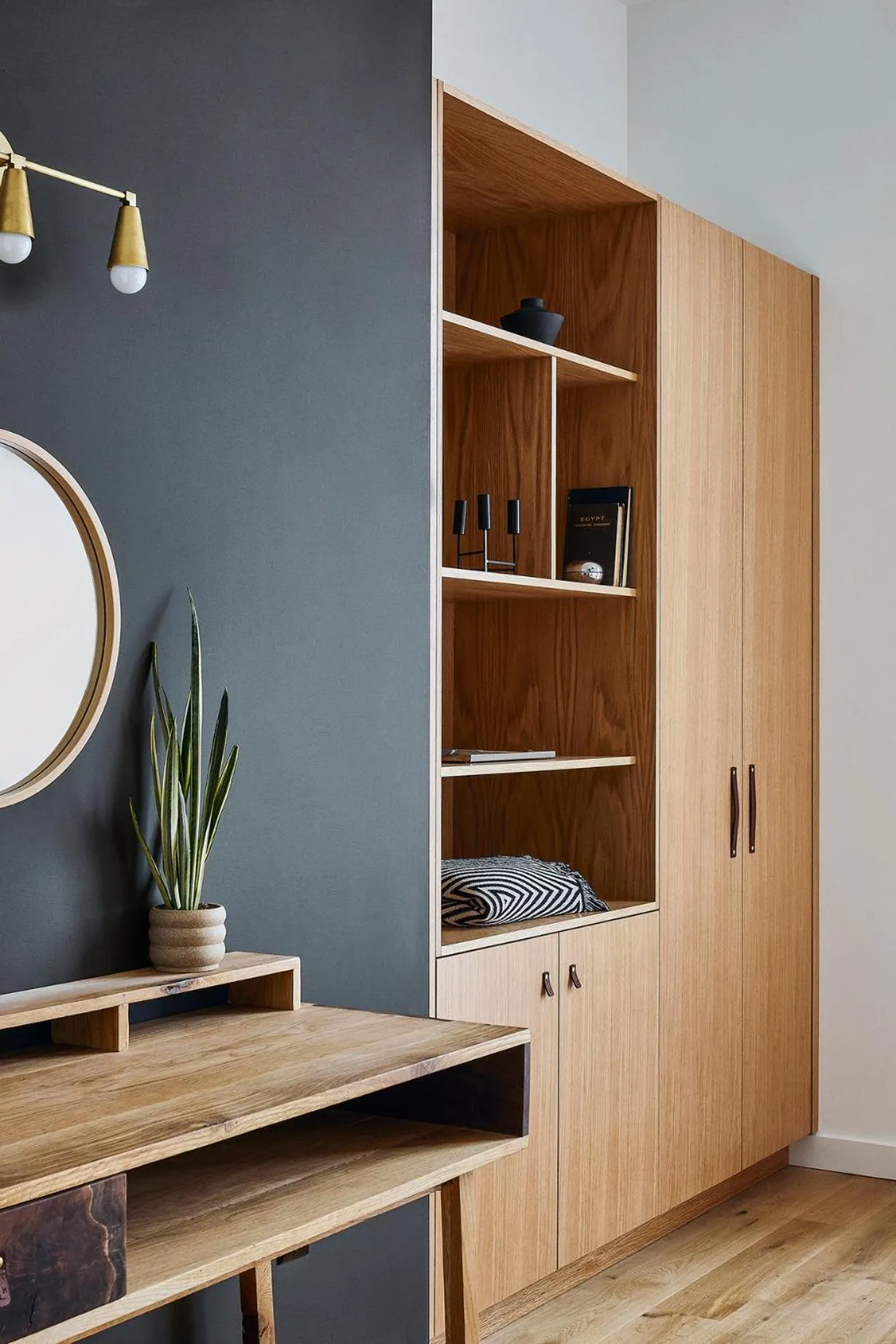 Bedroom, Bed in Lokal Hotel Fishtown