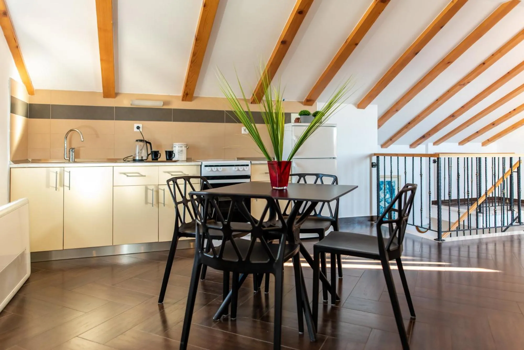 Apartments Sutalo