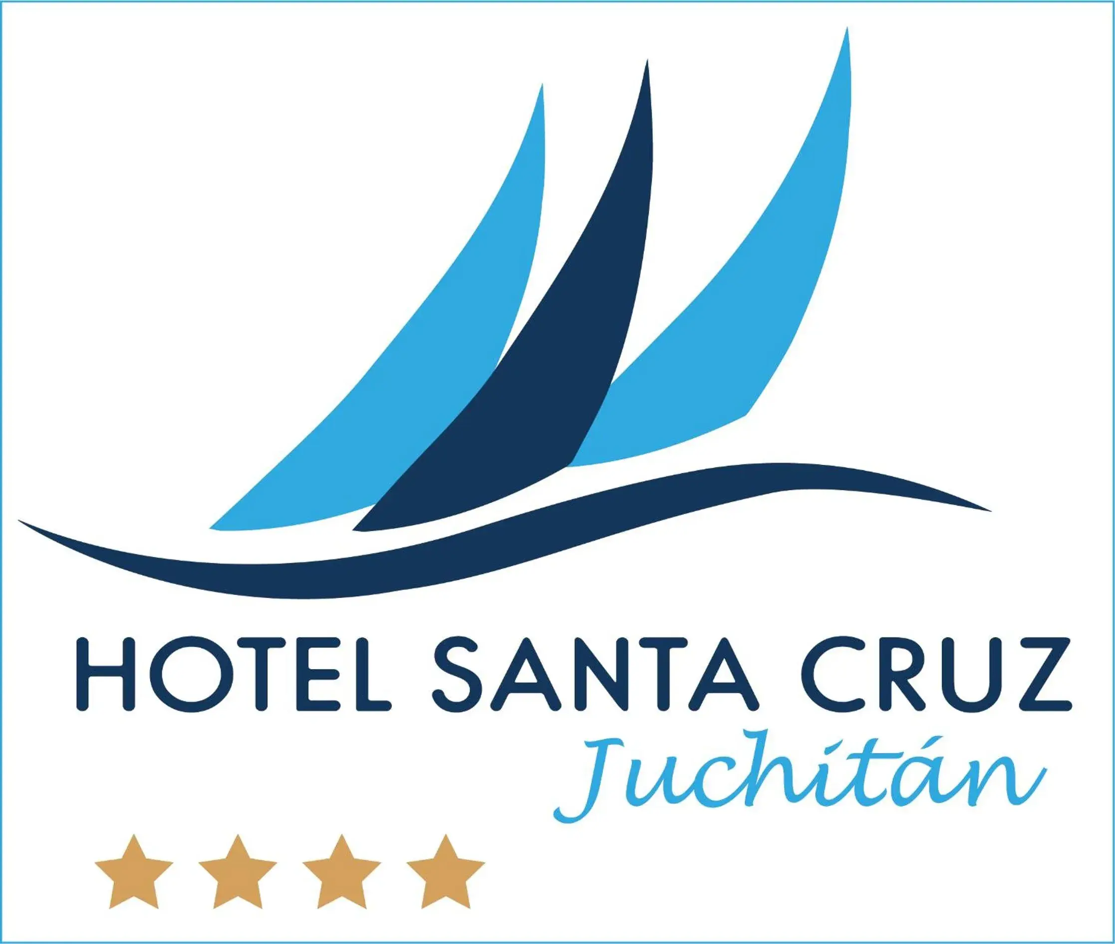 Standard Twin Room in Hotel Santa Cruz Juchitan Standard Twin Room in Hotel Santa Cruz Juchitan