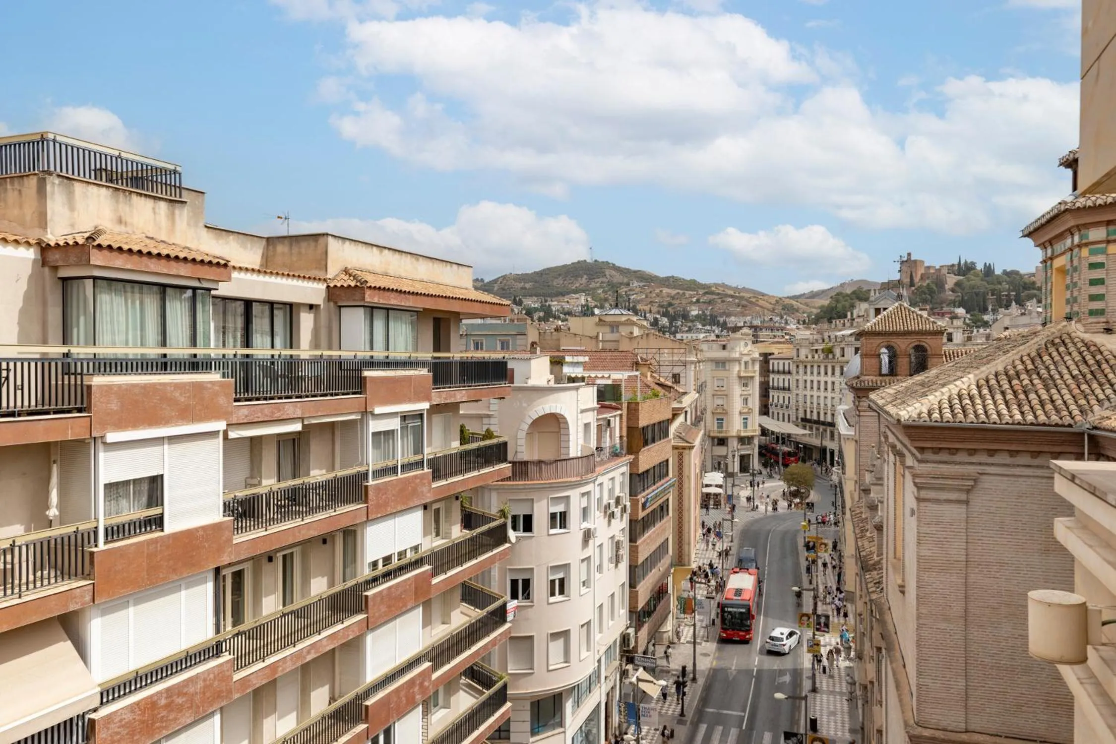 BIBO Hotel Recogidas