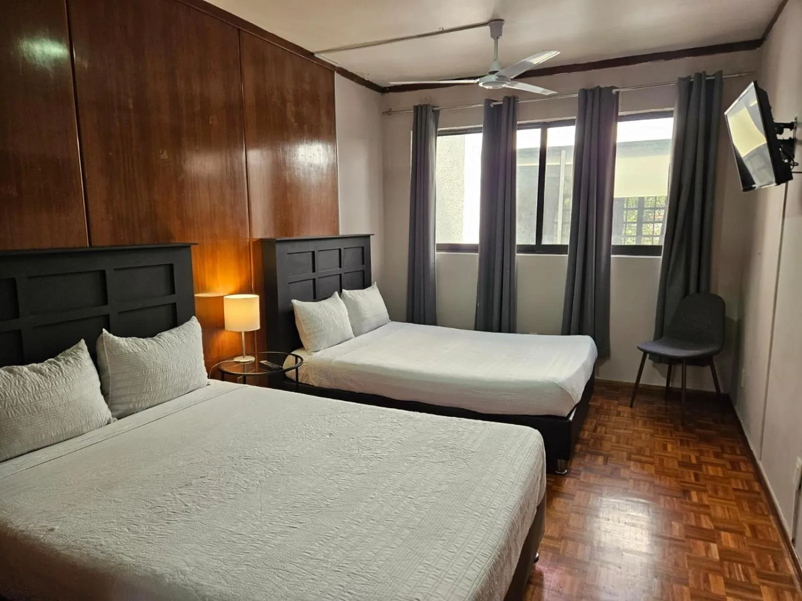 Double Room in Singular Coyoacán Pepper My Love!