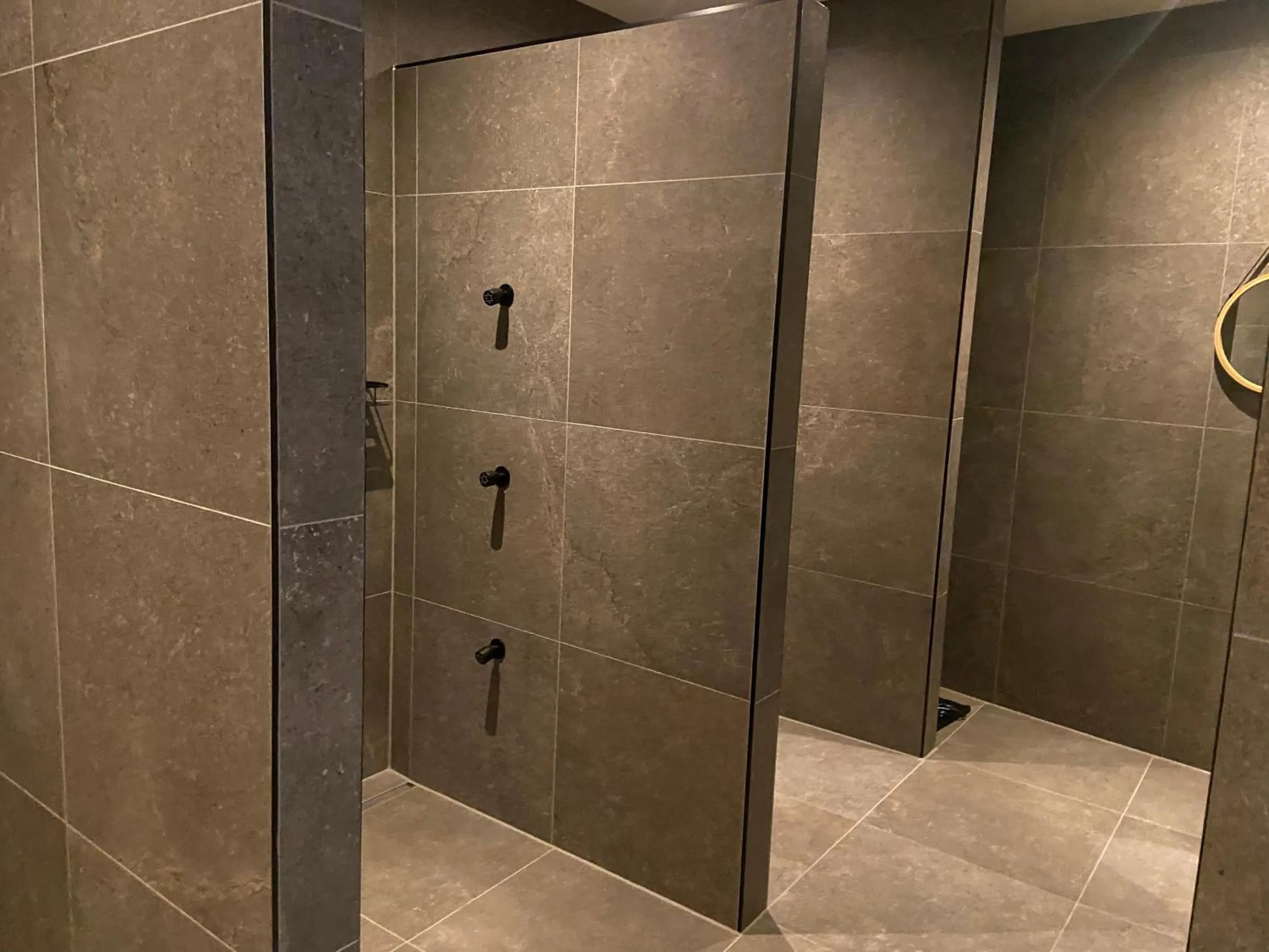 Sauna in Hotel Berghof