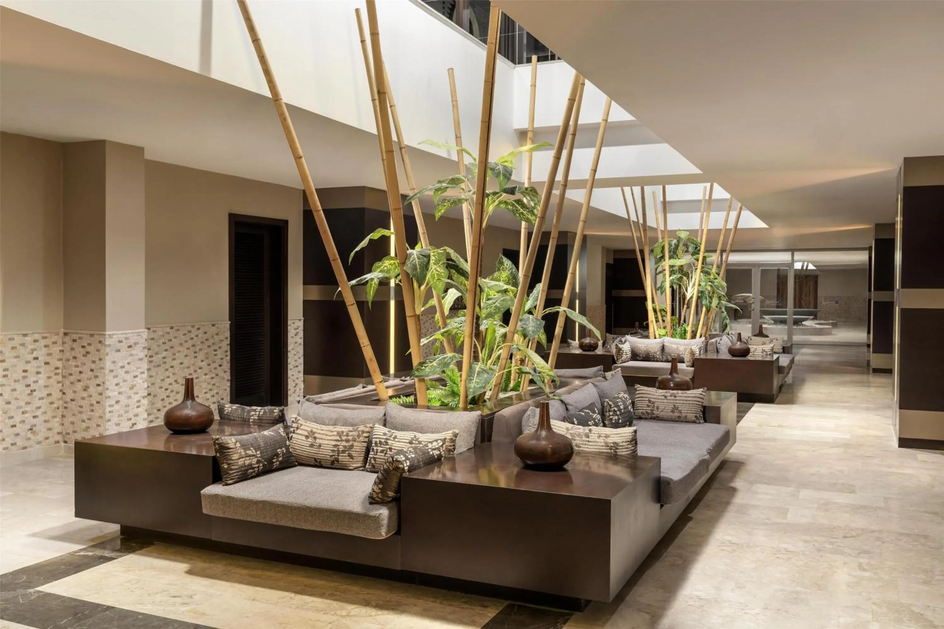 Spa and wellness centre/facilities in Radisson Blu Resort & Spa Cesme