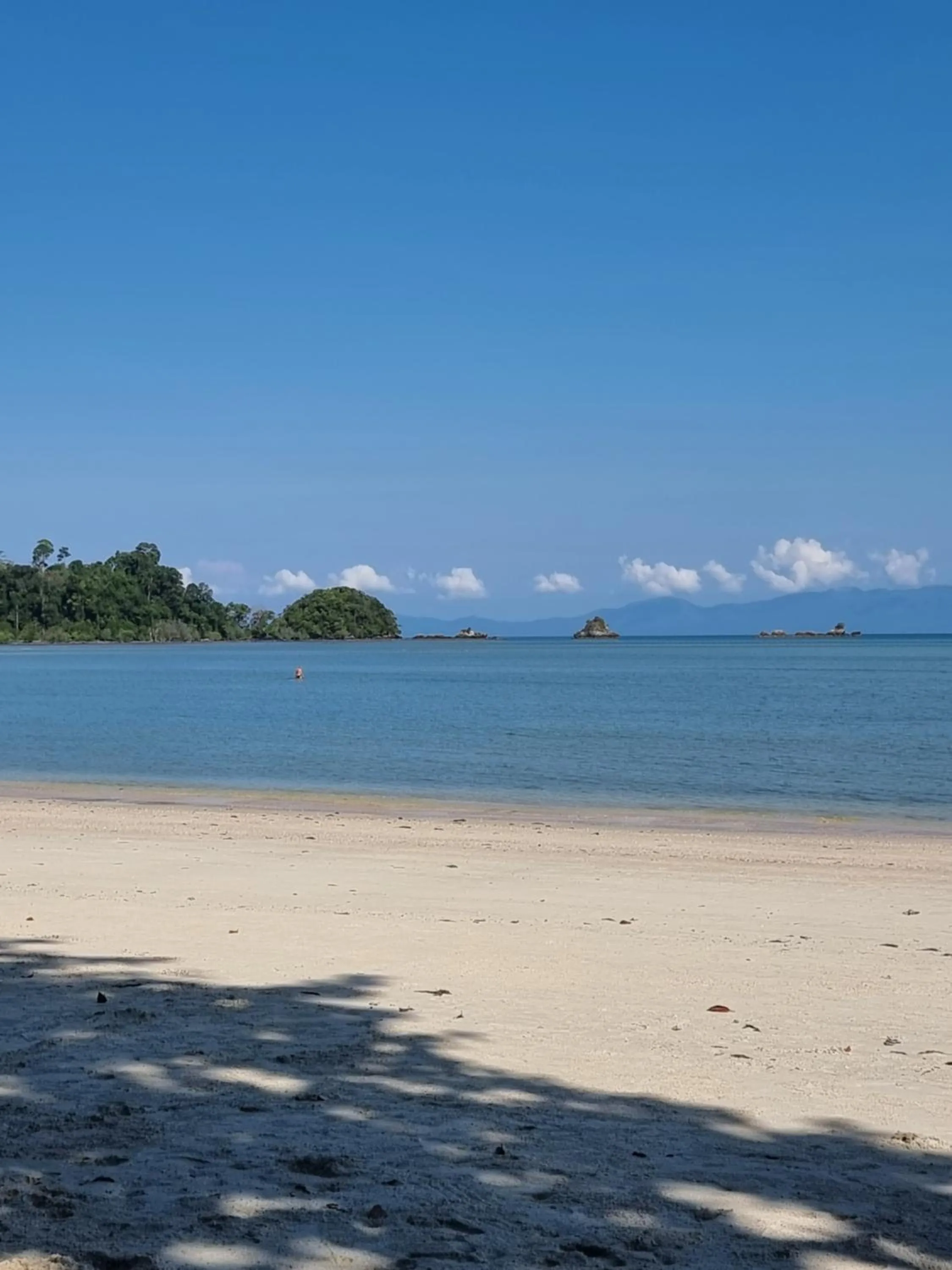 Phayam Cottage Resort