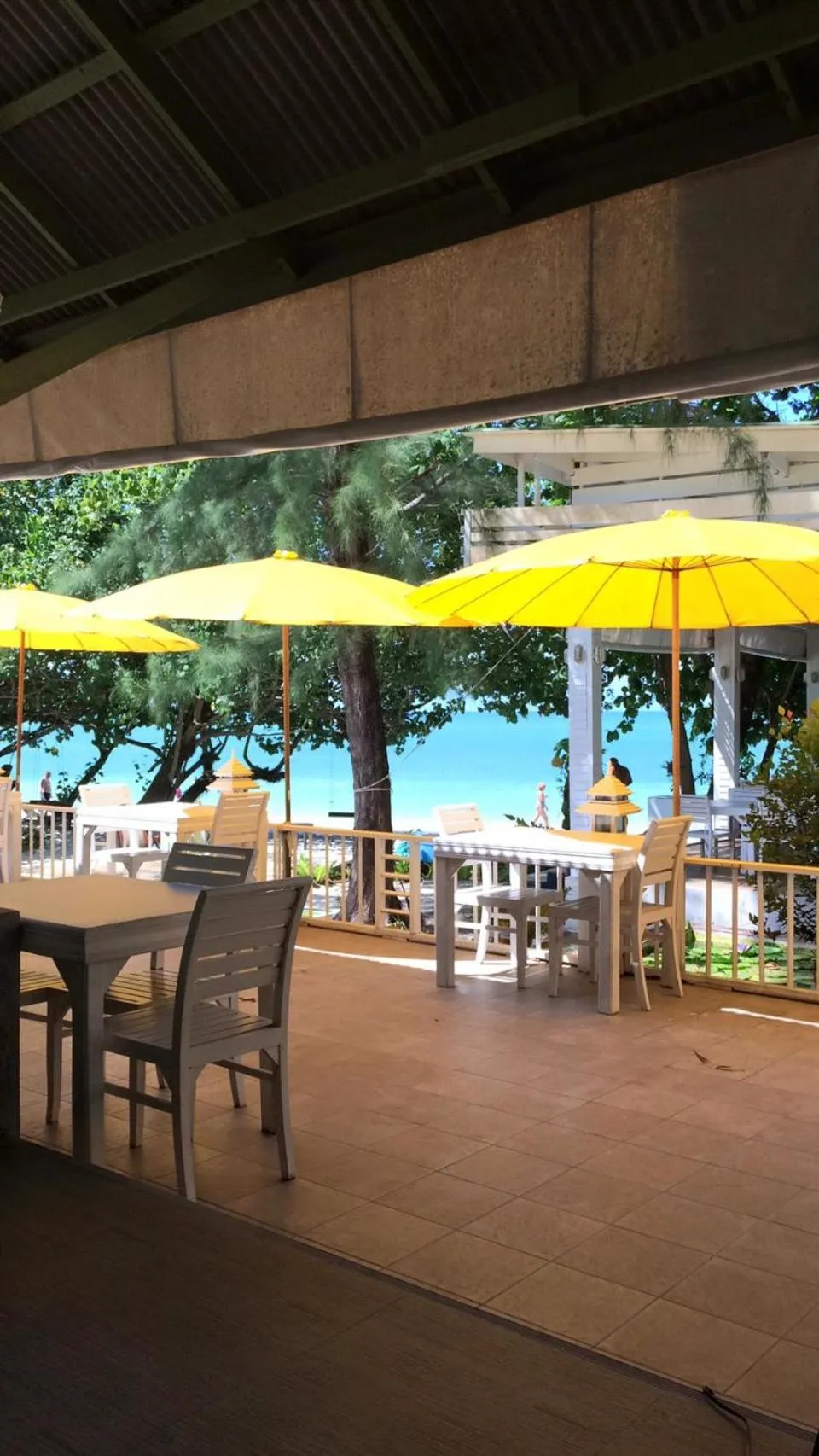 Phayam Cottage Resort