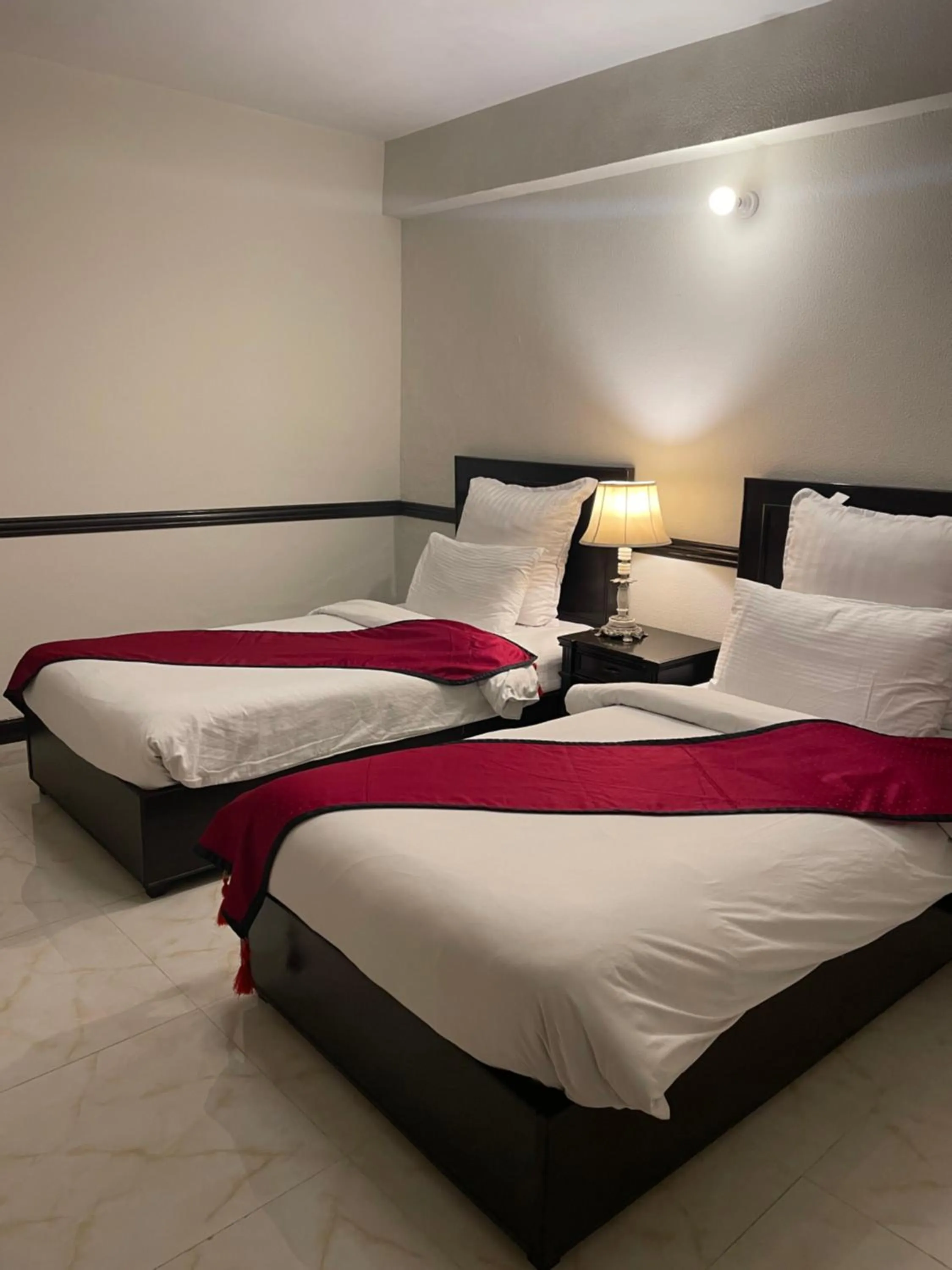 Family Room - single occupancy in Shangrila Hotels & Resorts Changla Gali