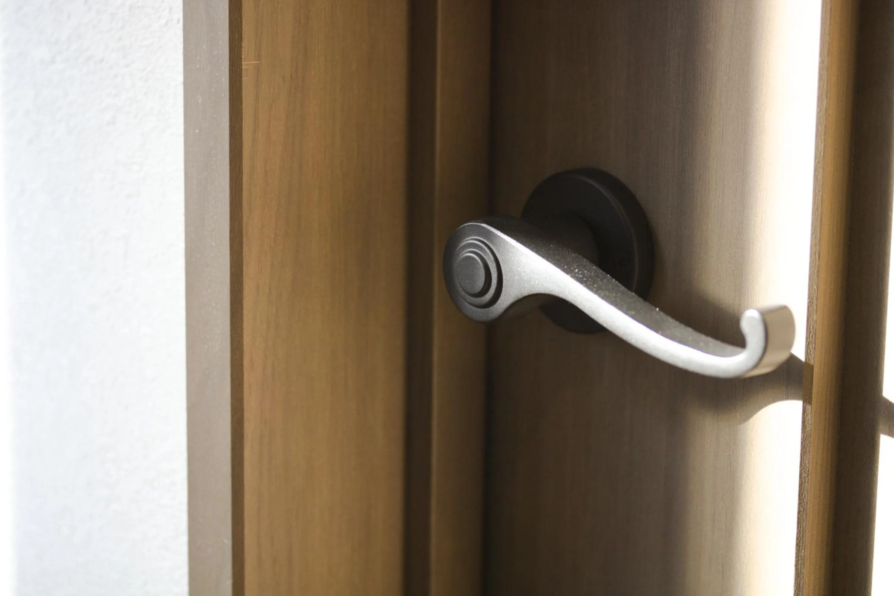 Decorative detail in Trip & Sleep Hostel