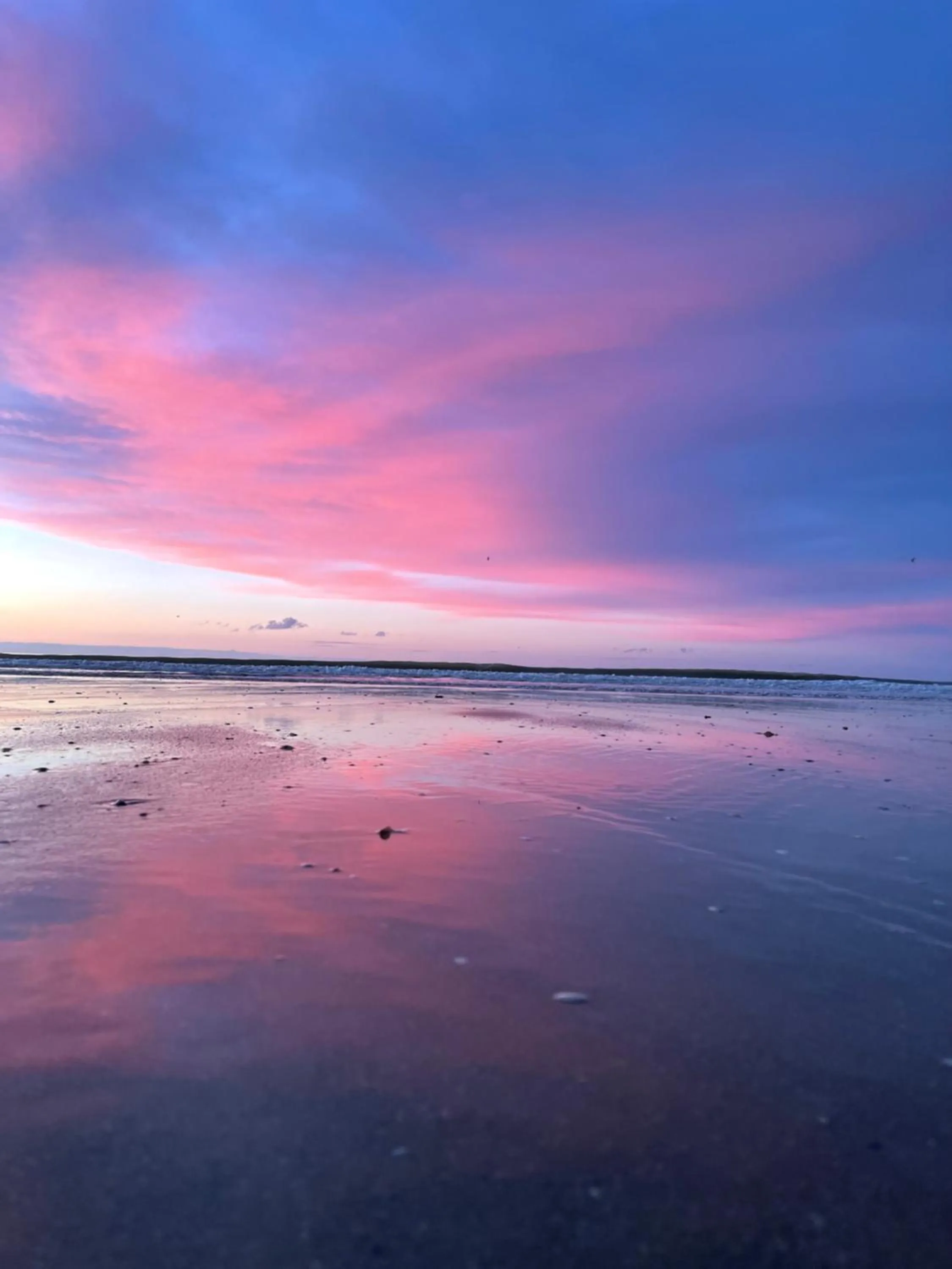 Beach in TOWNHOUSE TROUVILLE - Appart'Hotel & Studios