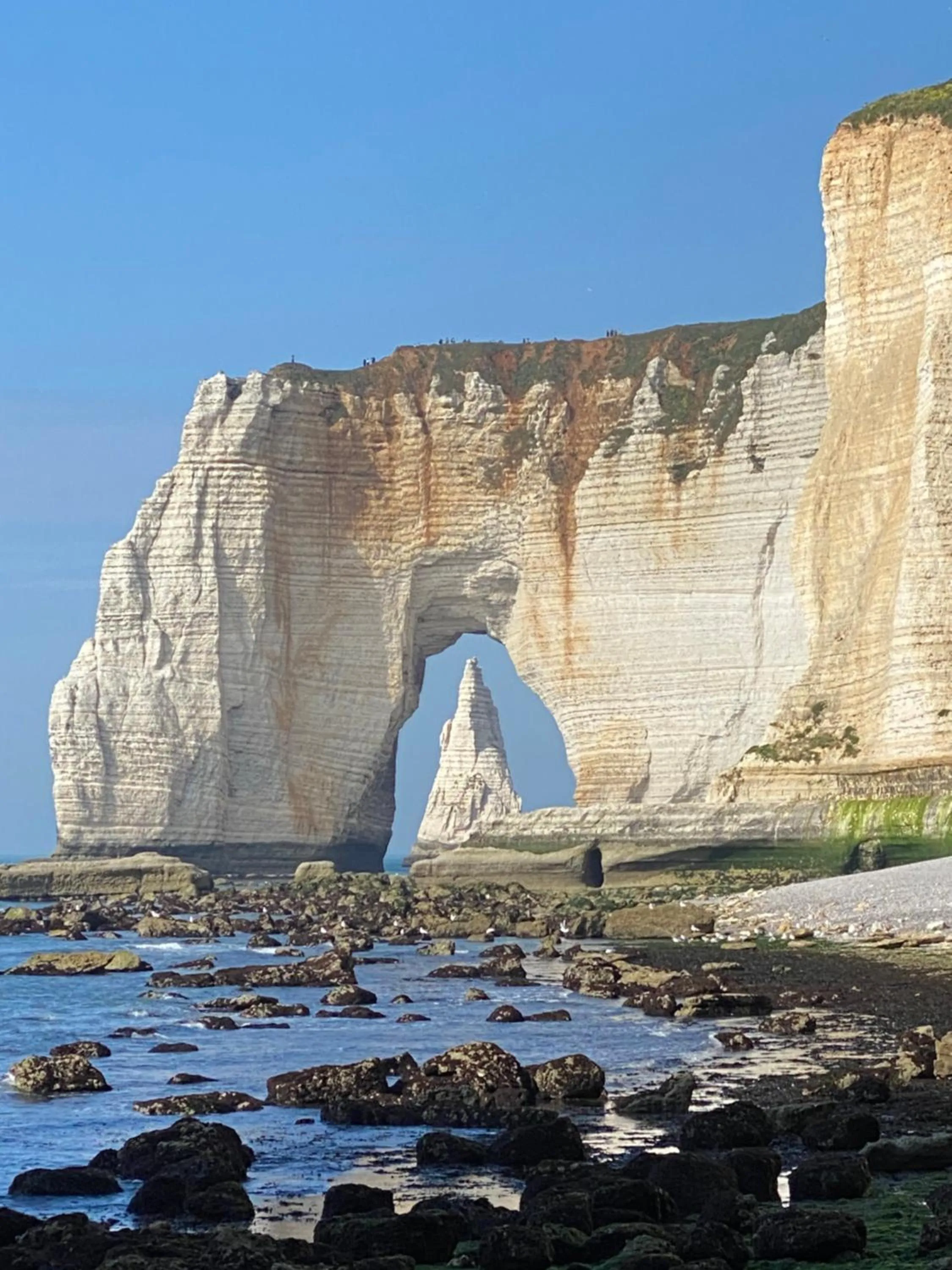 Nearby landmark in TOWNHOUSE TROUVILLE - Appart'Hotel & Studios