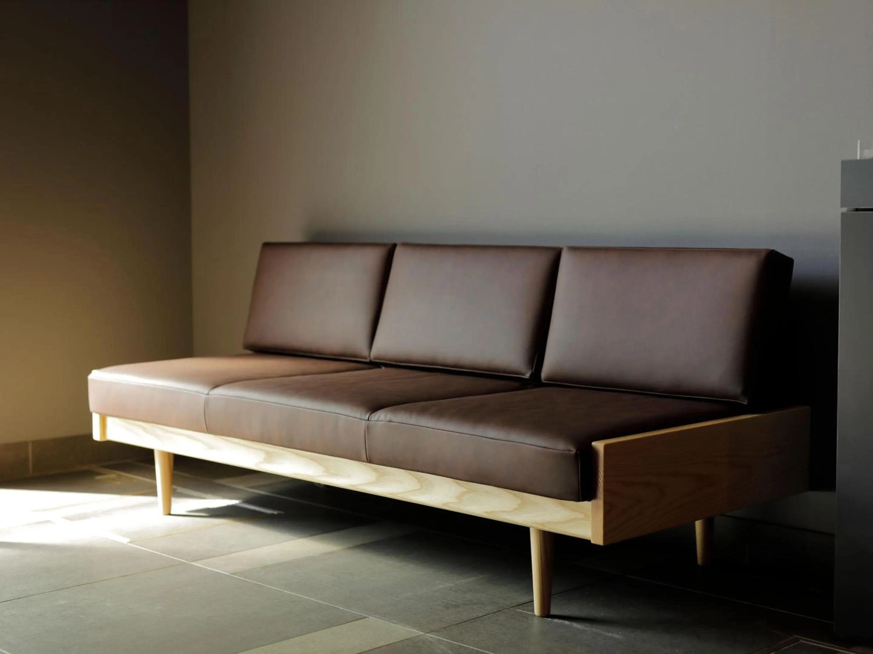 Lobby or reception in Smart Place Inn Kyoto Shijo Horikawa