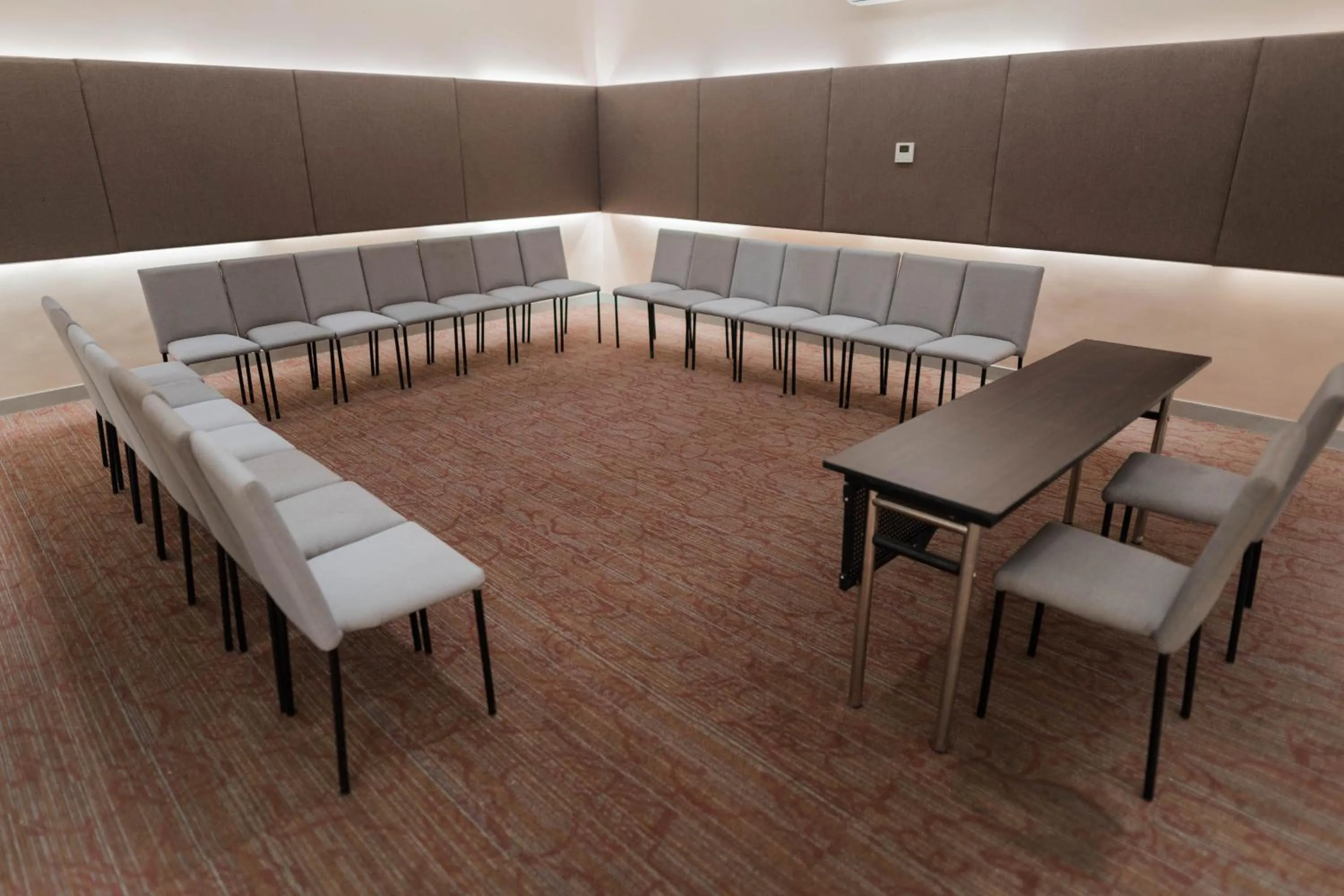 Meeting/conference room in Go Hotels Iligan