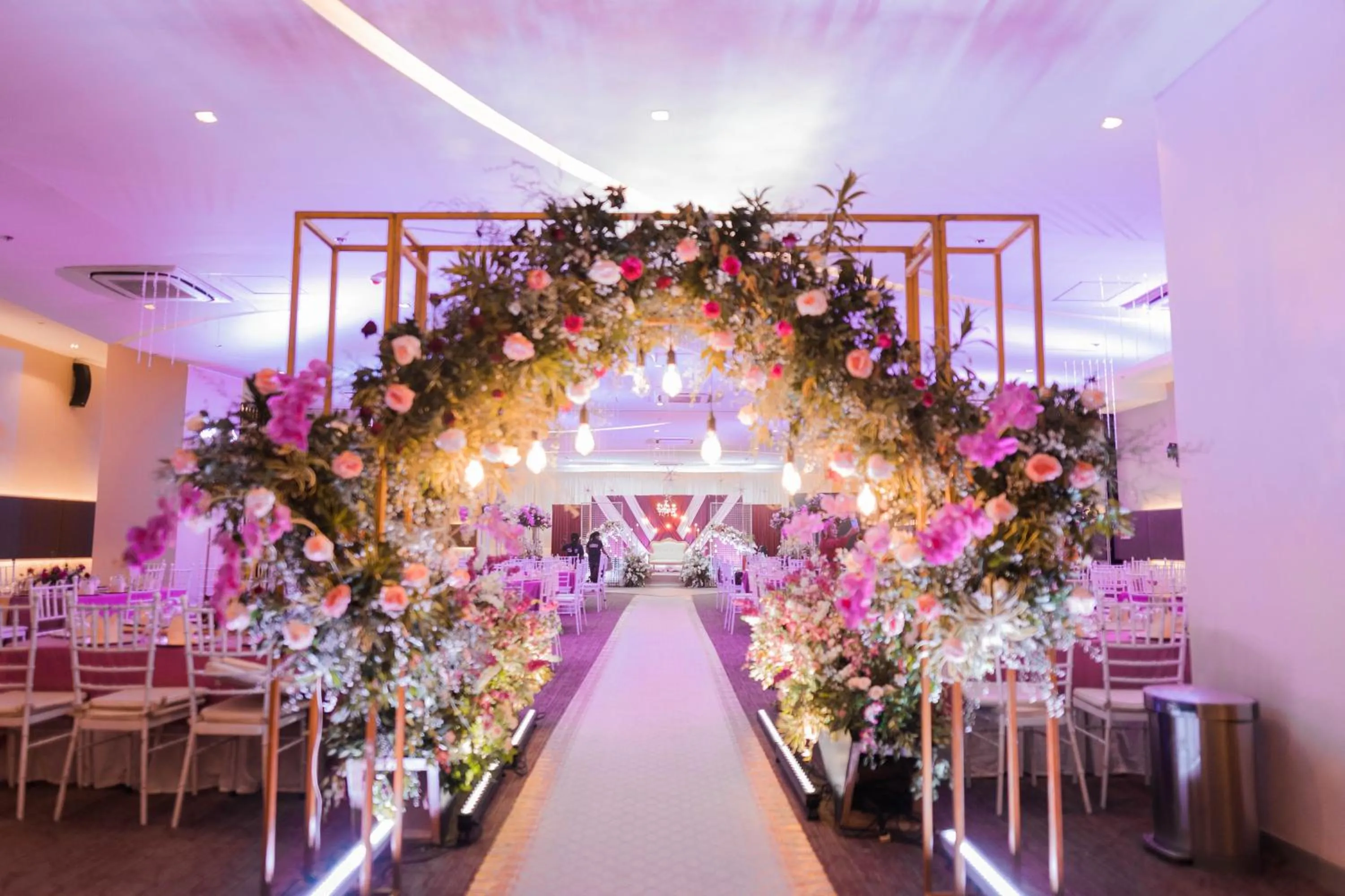 Meeting/conference room in Go Hotels Iligan