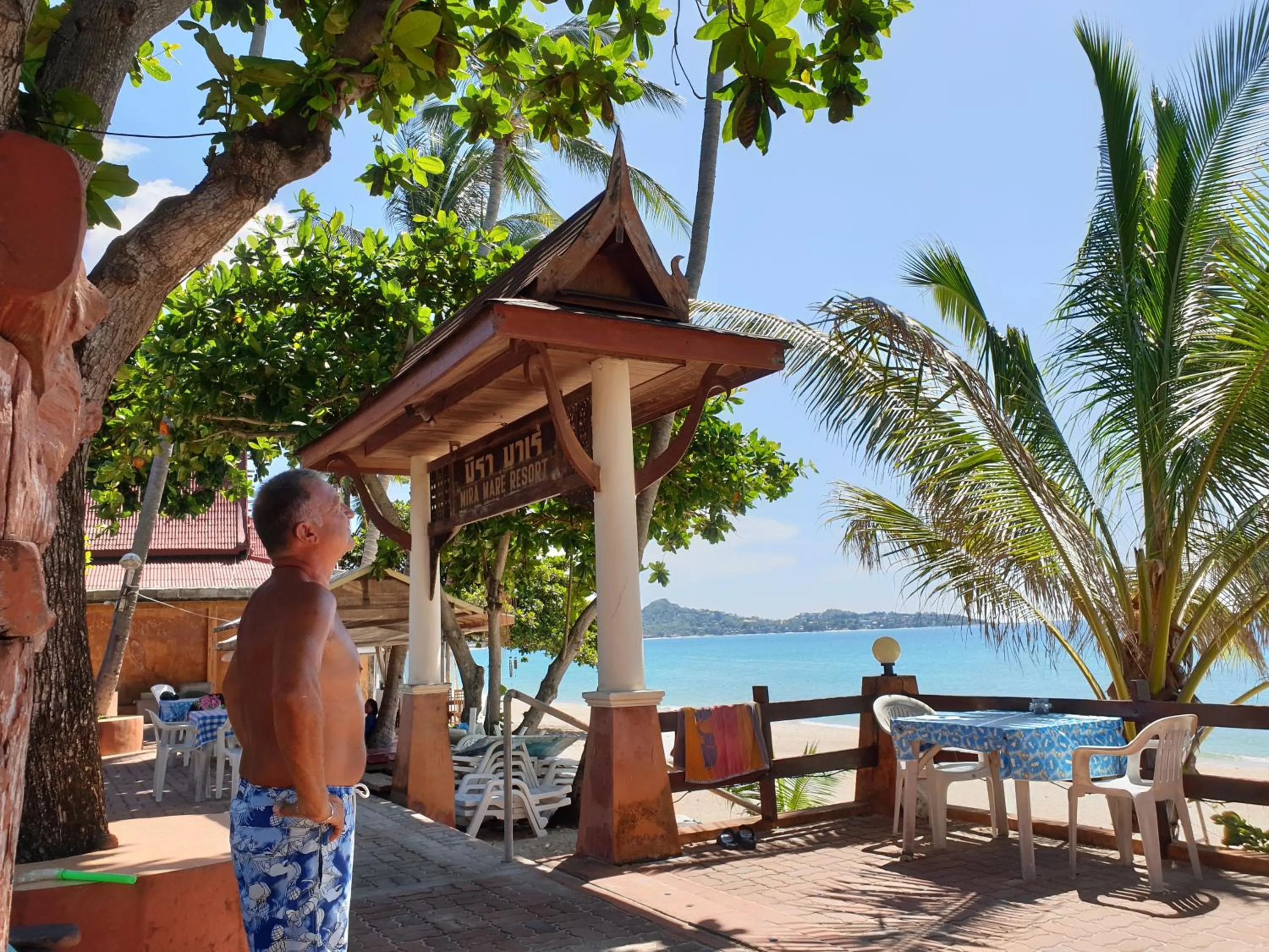 Mira Mare Resort Koh Samui