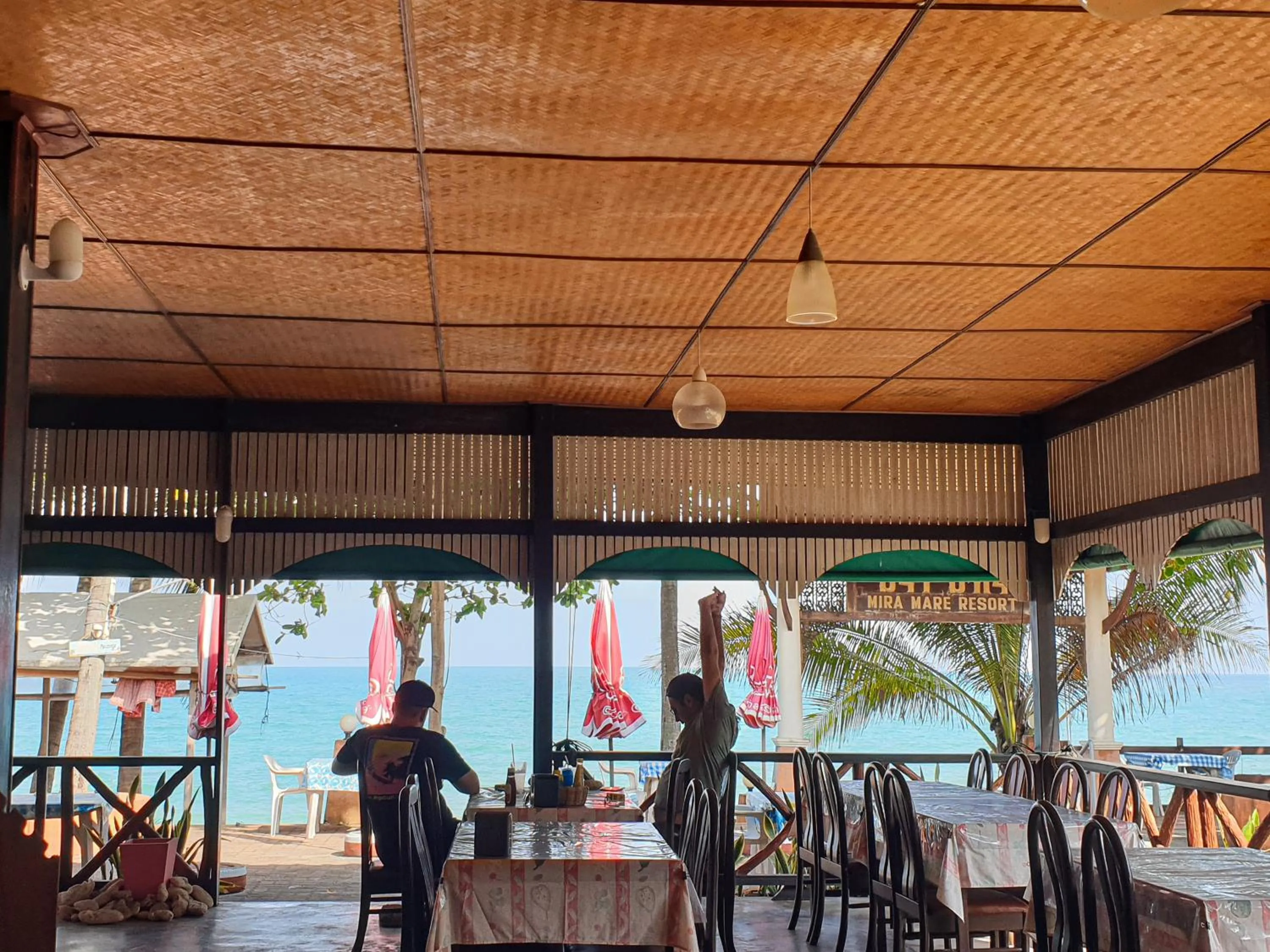 Mira Mare Resort Koh Samui