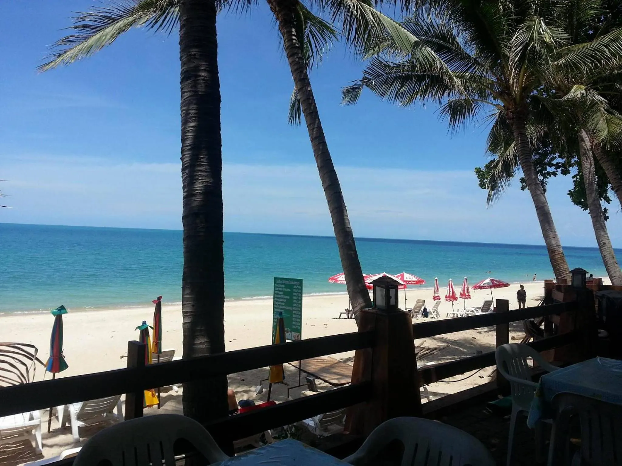 Mira Mare Resort Koh Samui