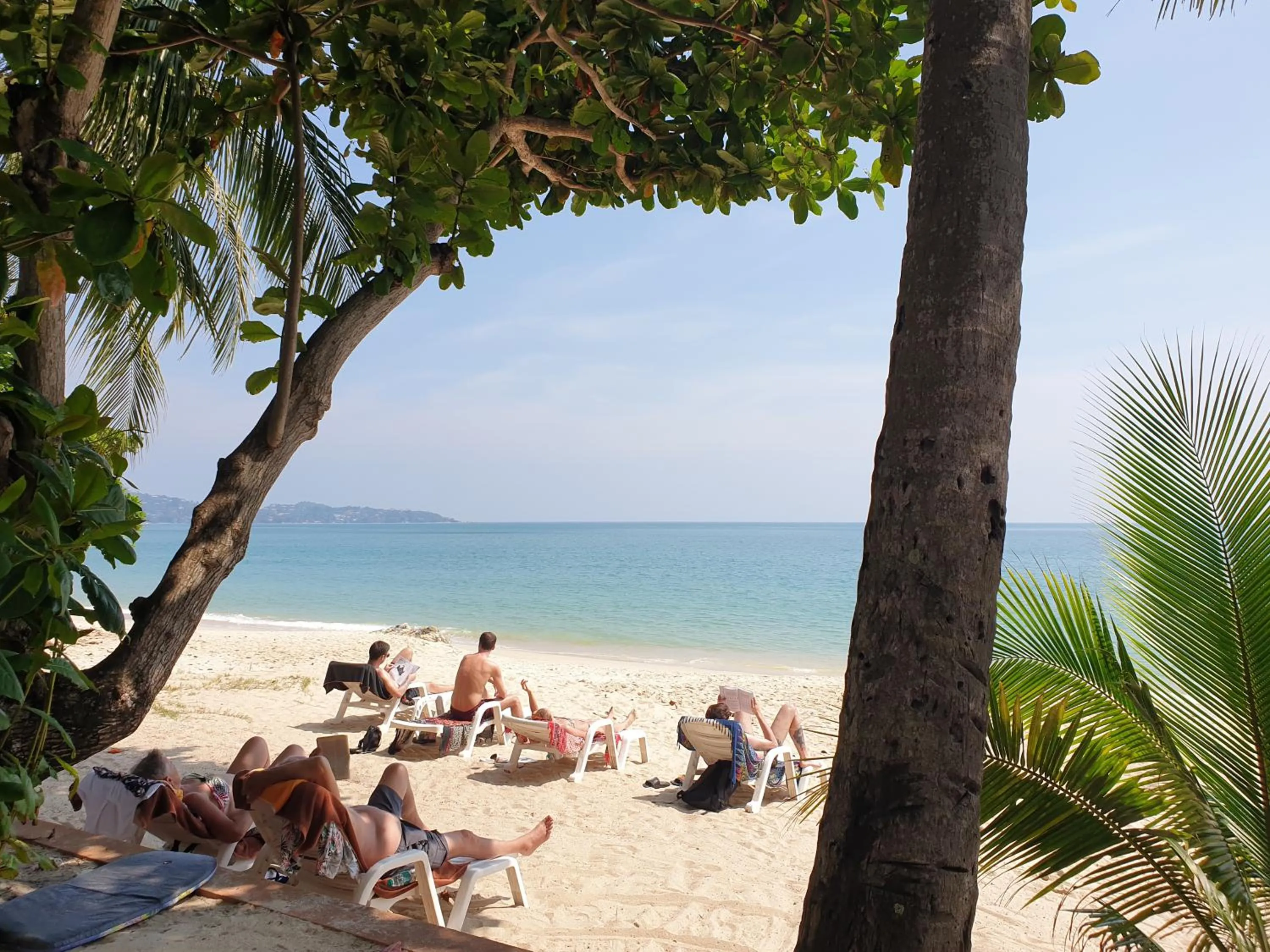 Mira Mare Resort Koh Samui