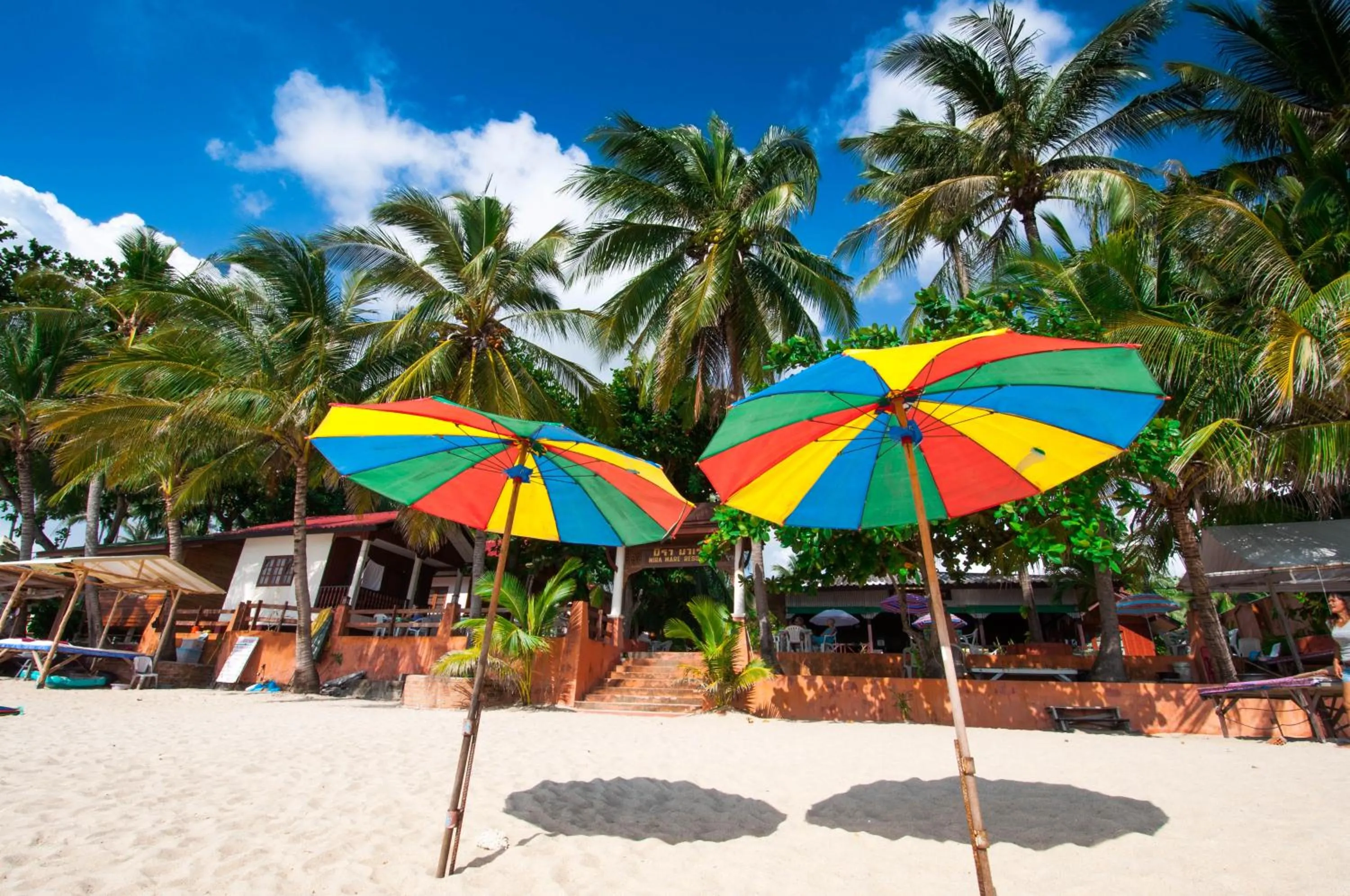 Mira Mare Resort Koh Samui