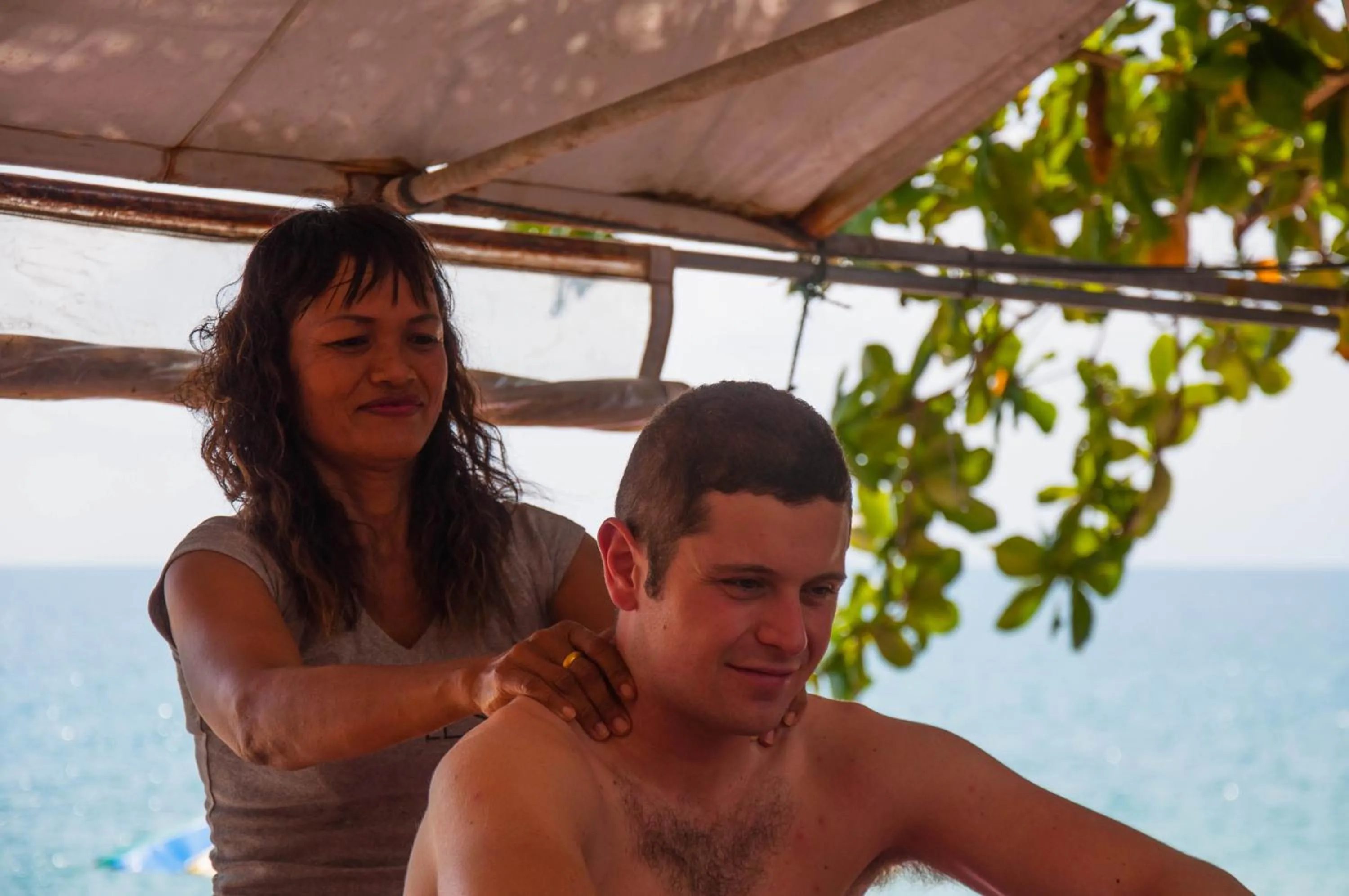 Mira Mare Resort Koh Samui